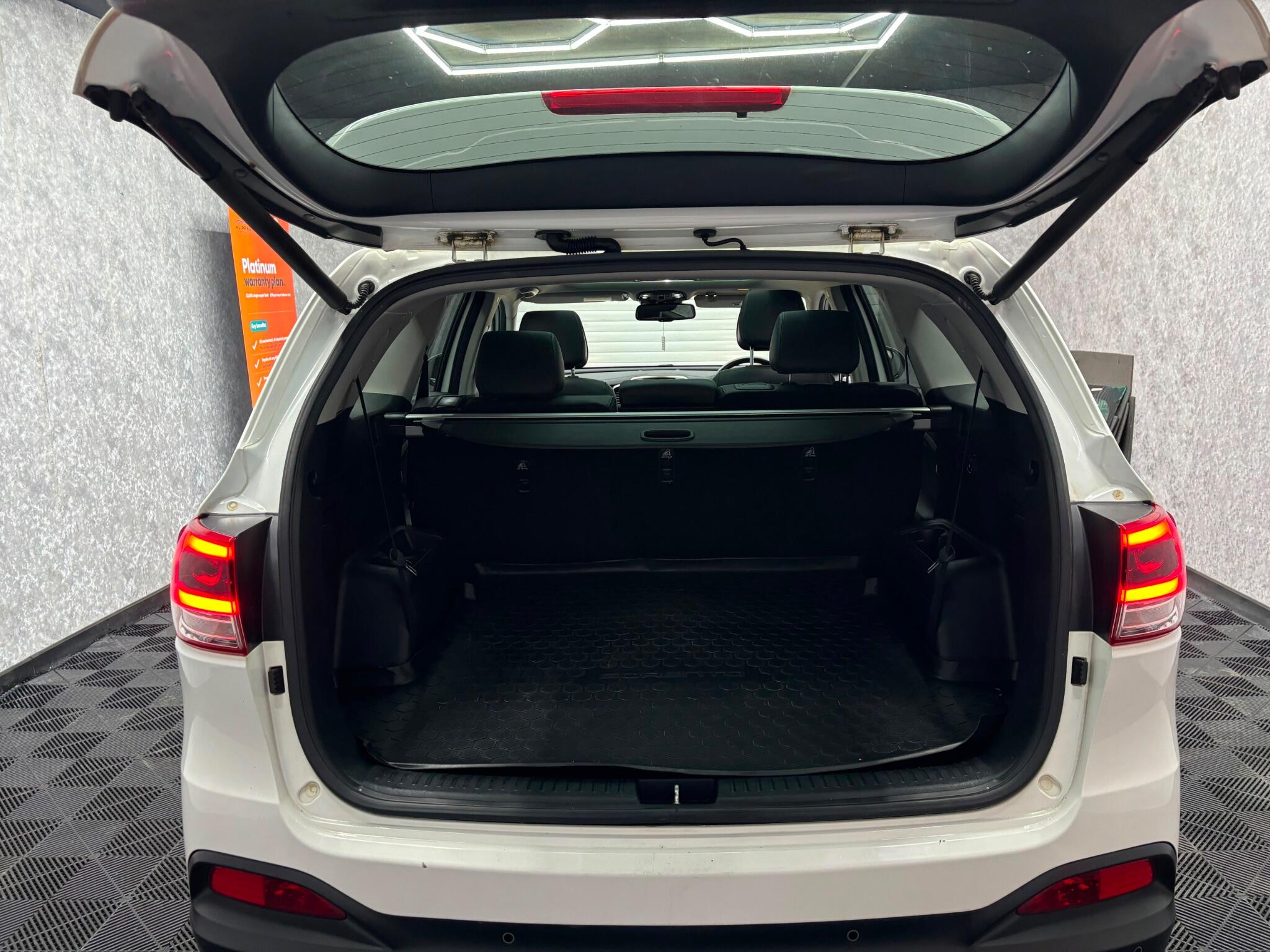 Kia Sorento view 35