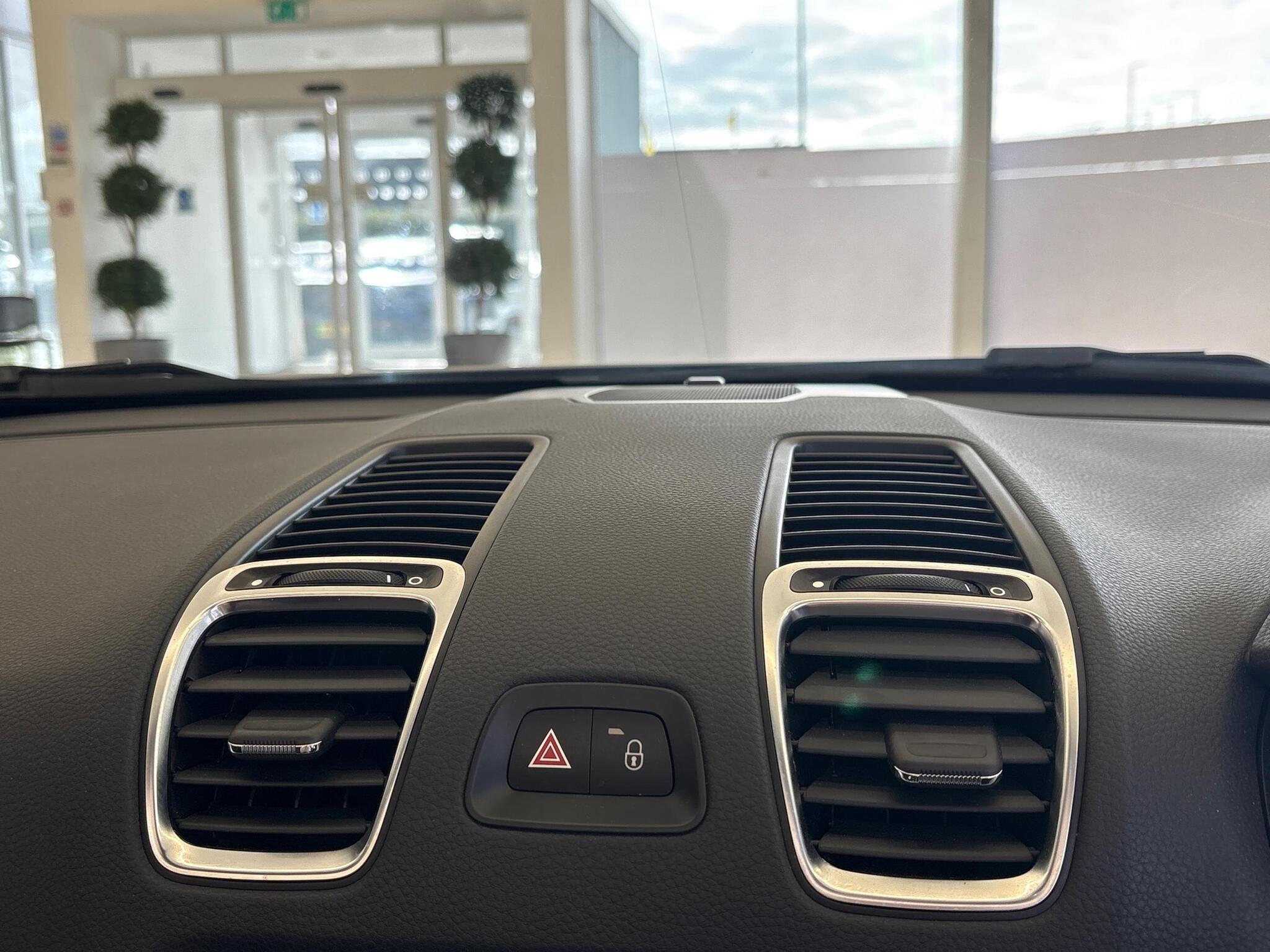 Porsche Boxster view 26