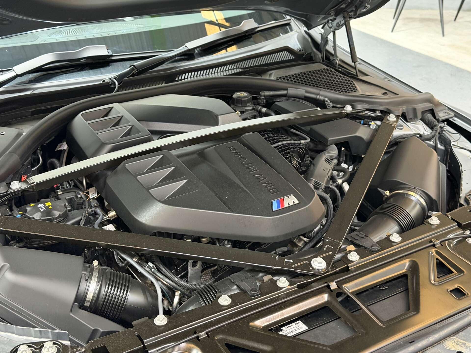 BMW M2 view 36