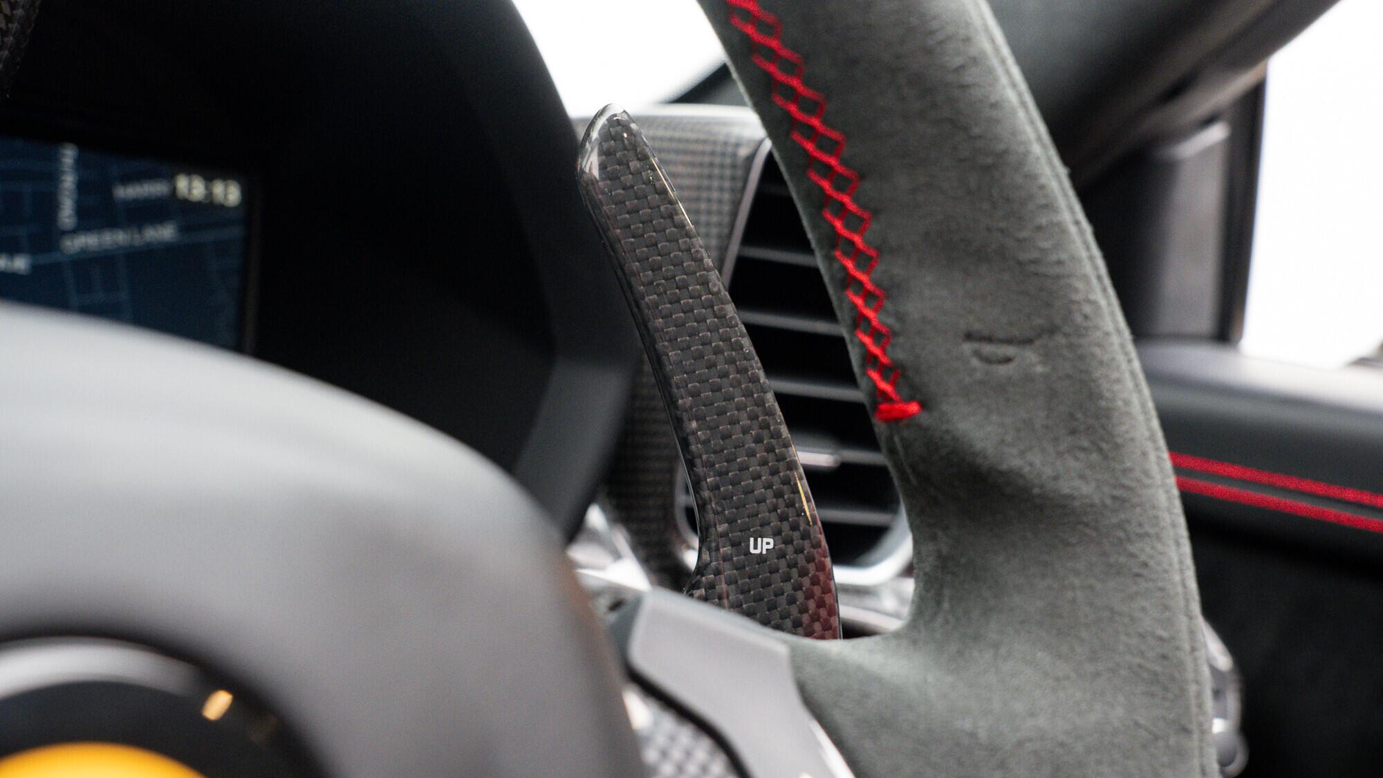 Ferrari 458 view 55