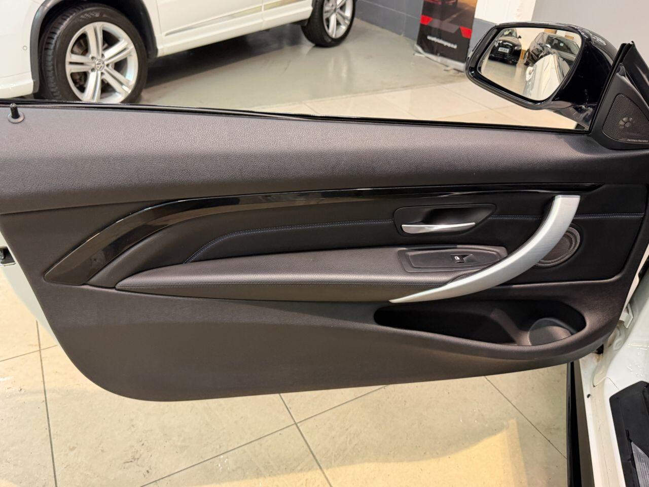 BMW 4 Series view 39