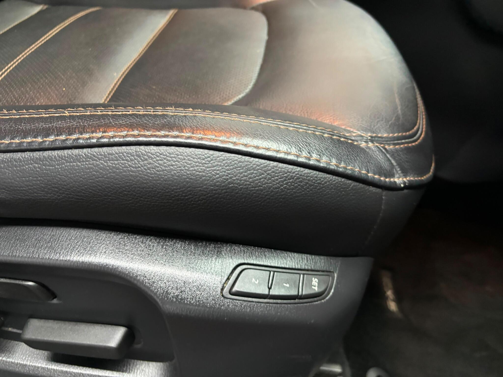 Mazda CX-5 view 41