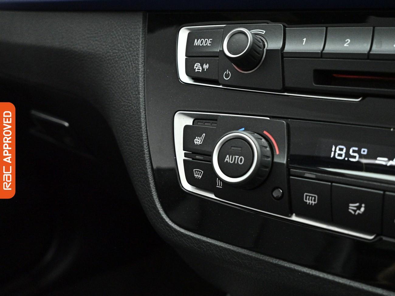 BMW 2 Series view 18
