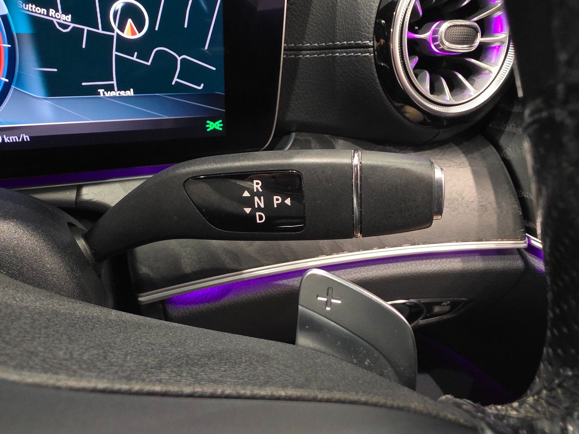 Mercedes-Benz E-Class view 114
