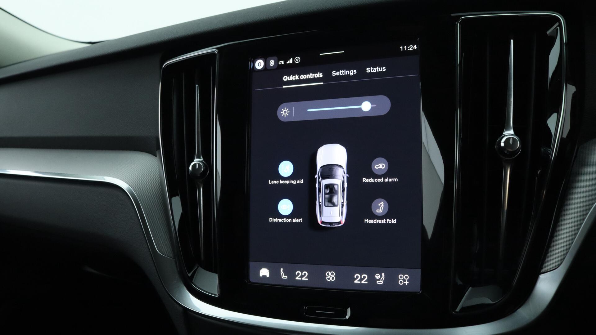 Volvo V60 view 35