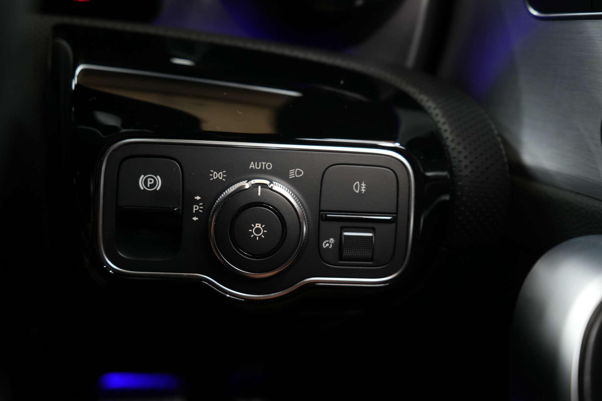 Mercedes-Benz A Class view 49