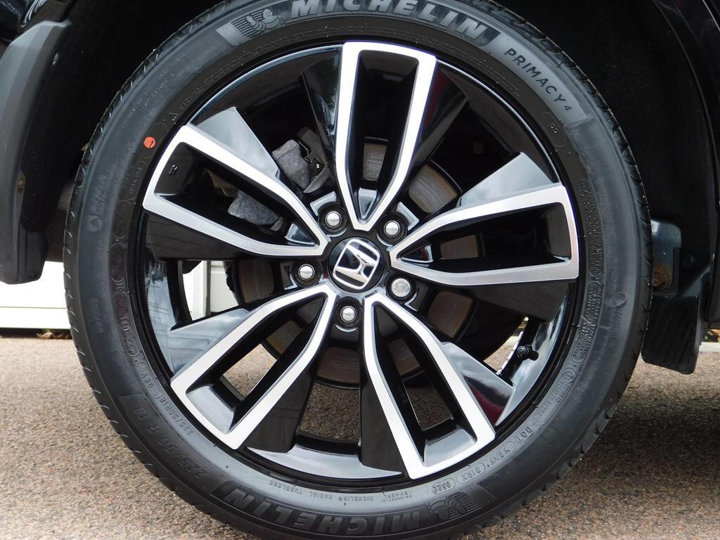HR-V