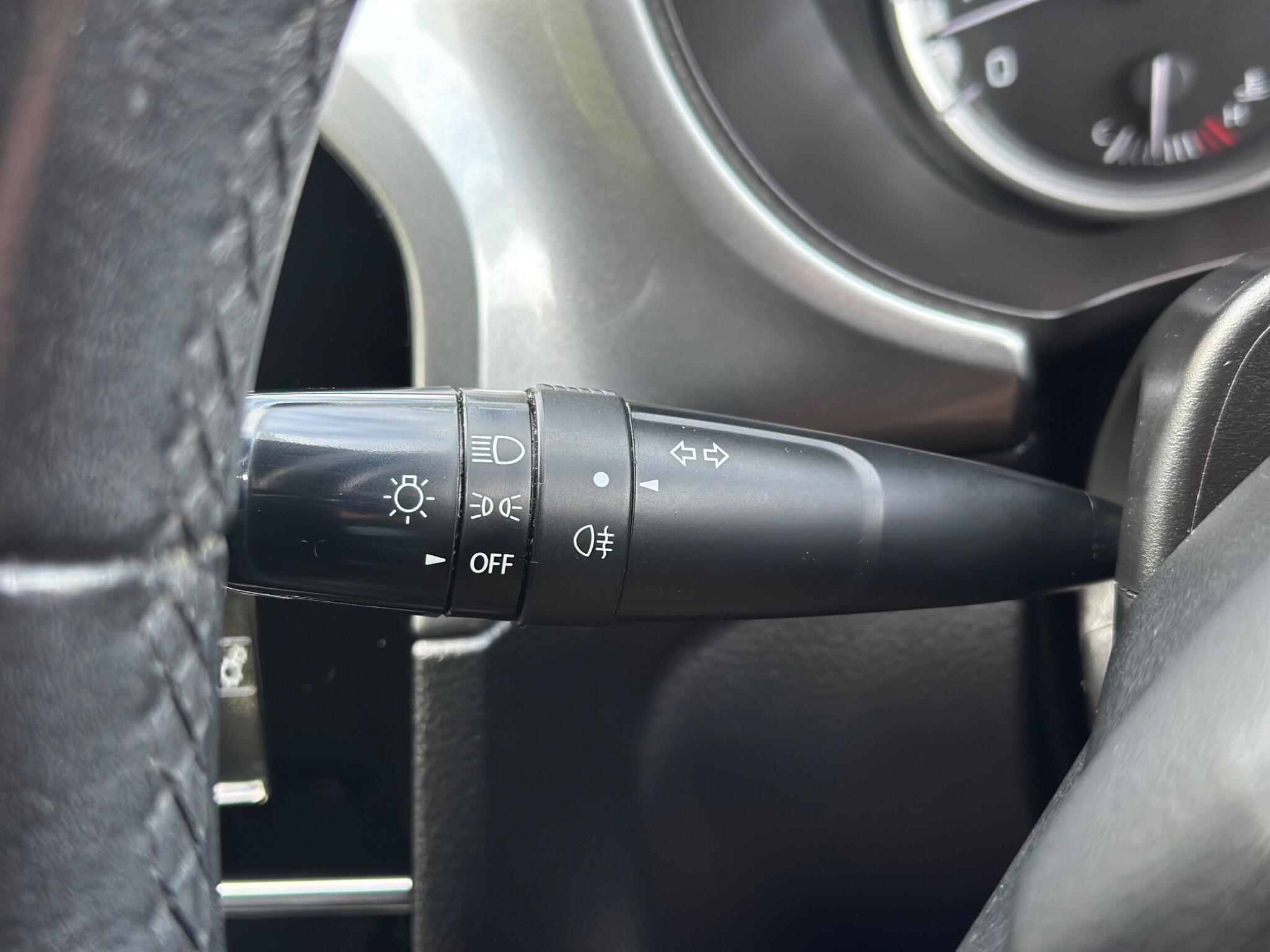 Suzuki Vitara view 33