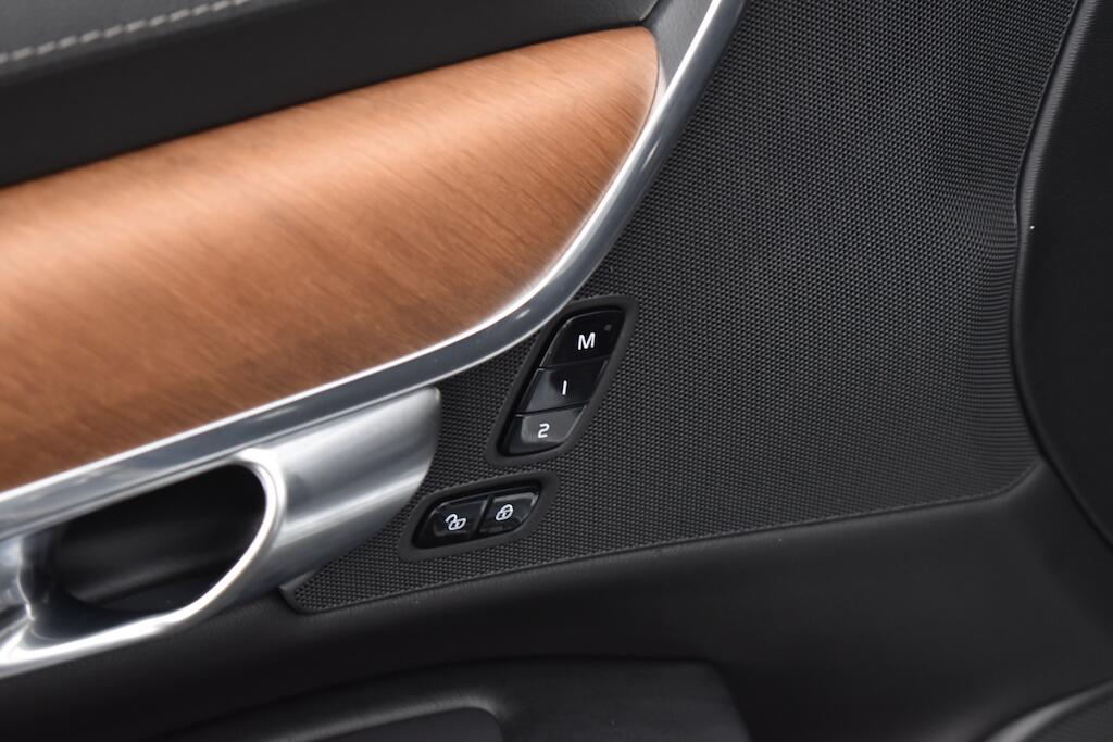 Volvo V90 view 44