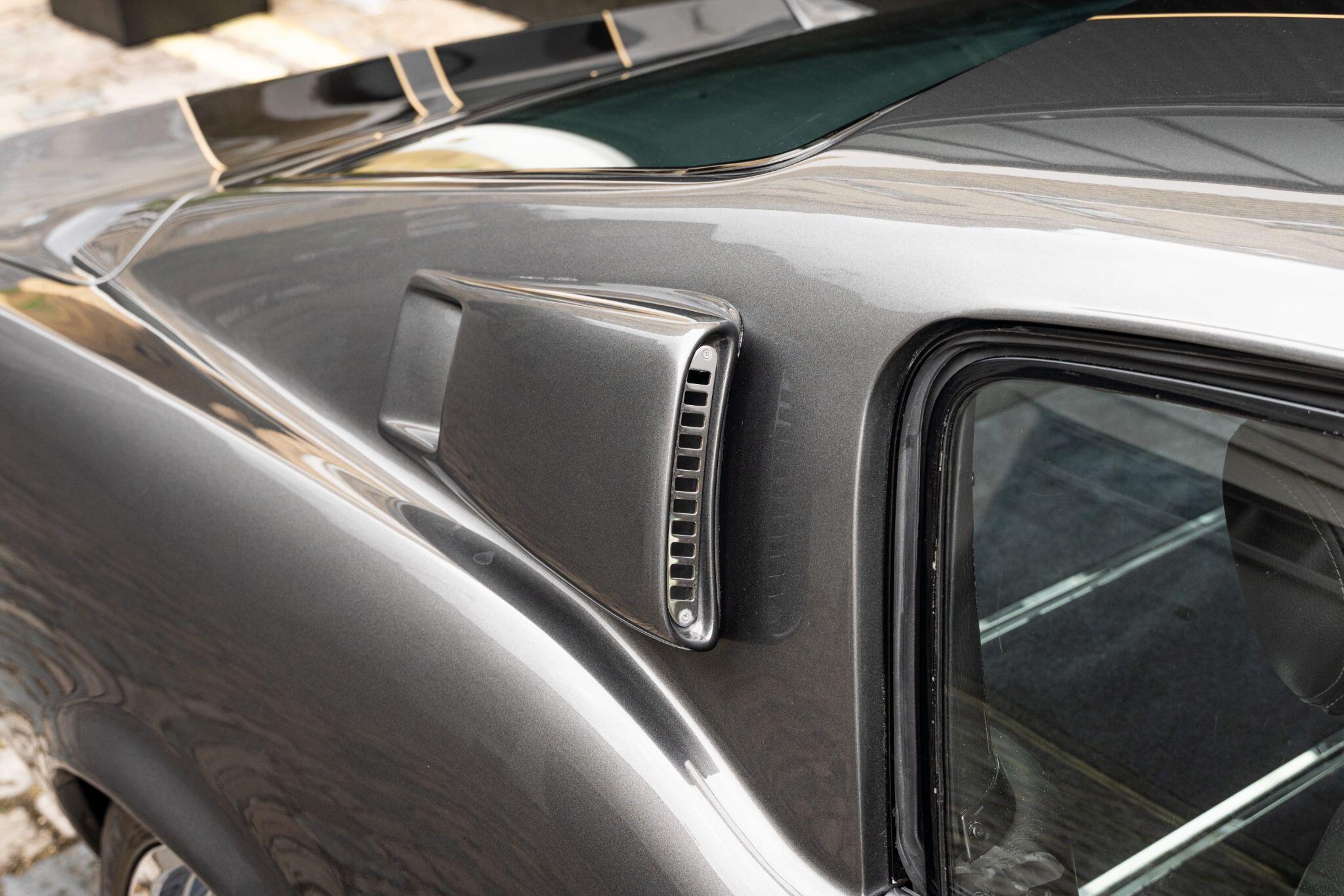Ford Mustang view 51