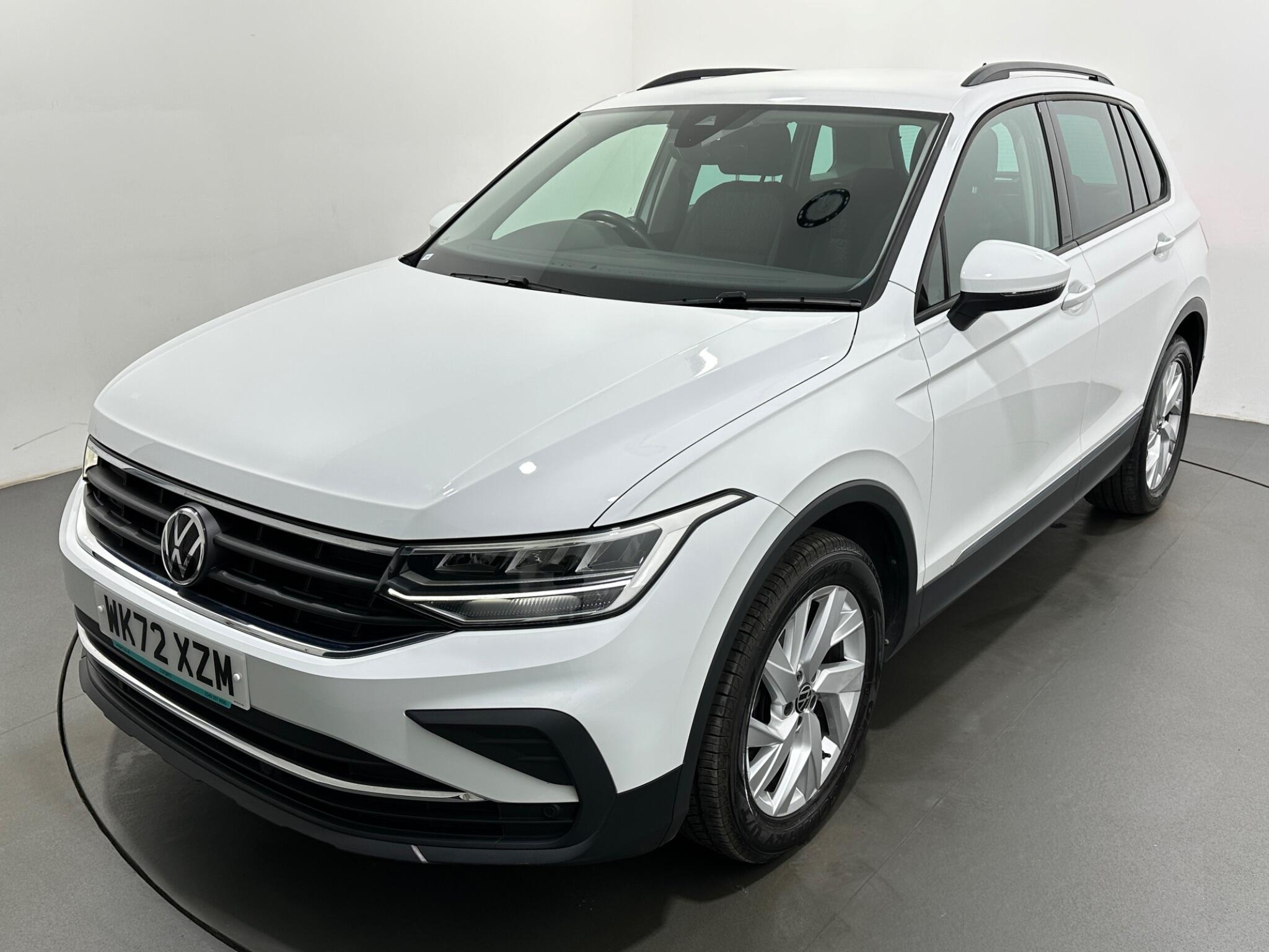 Volkswagen Tiguan view 53
