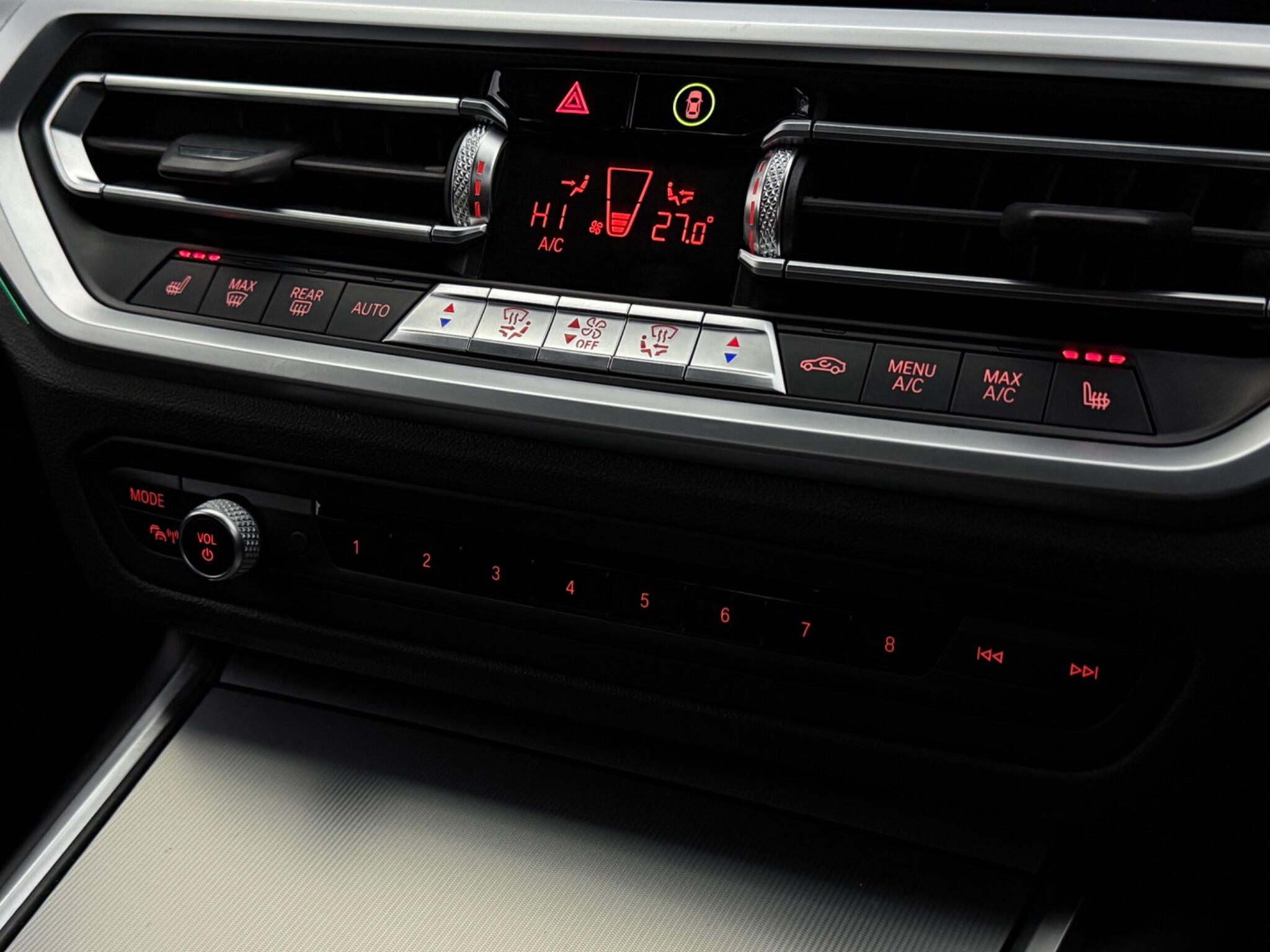 BMW 3 Series view 42