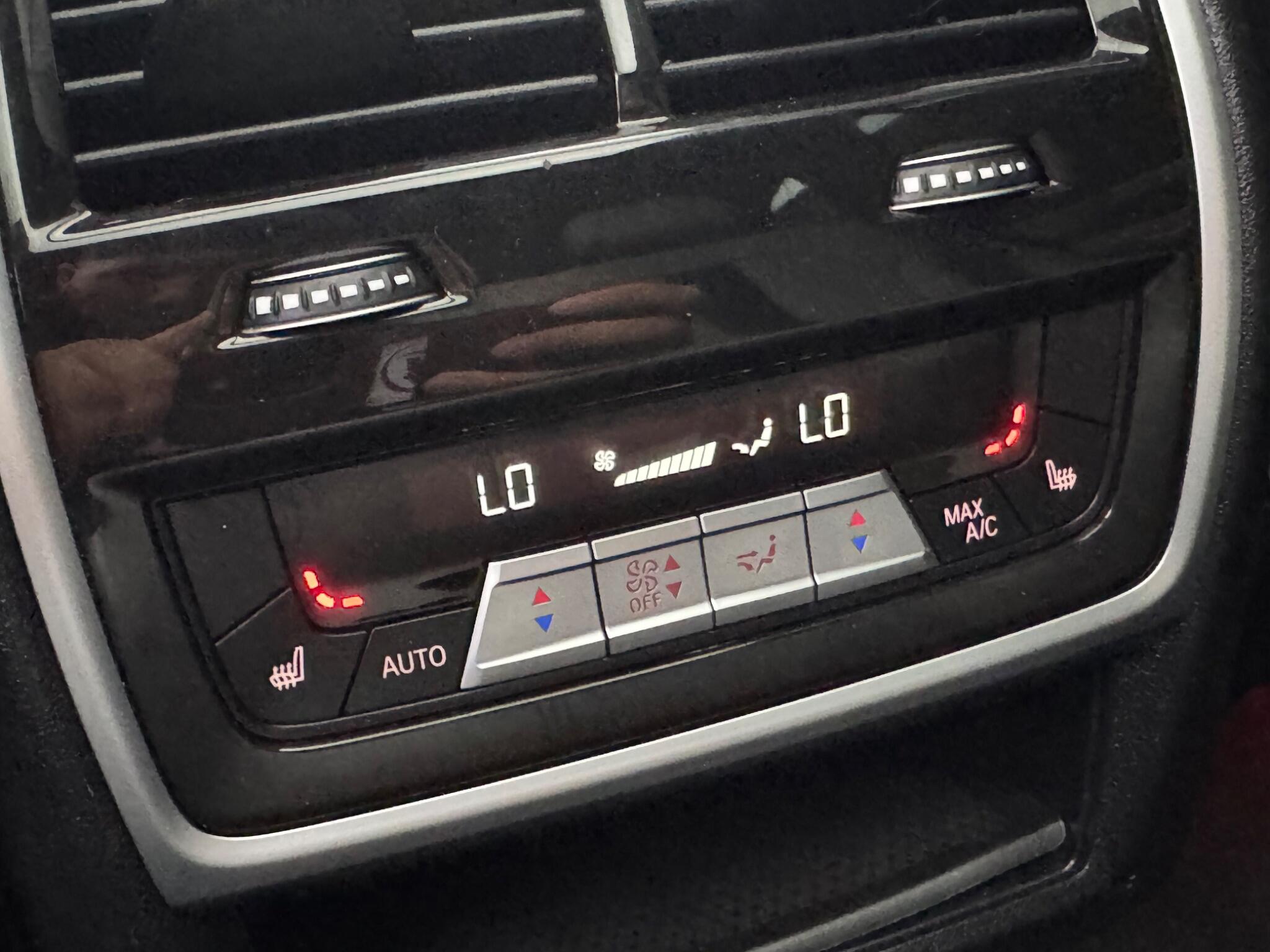 BMW X5 X5 view 11