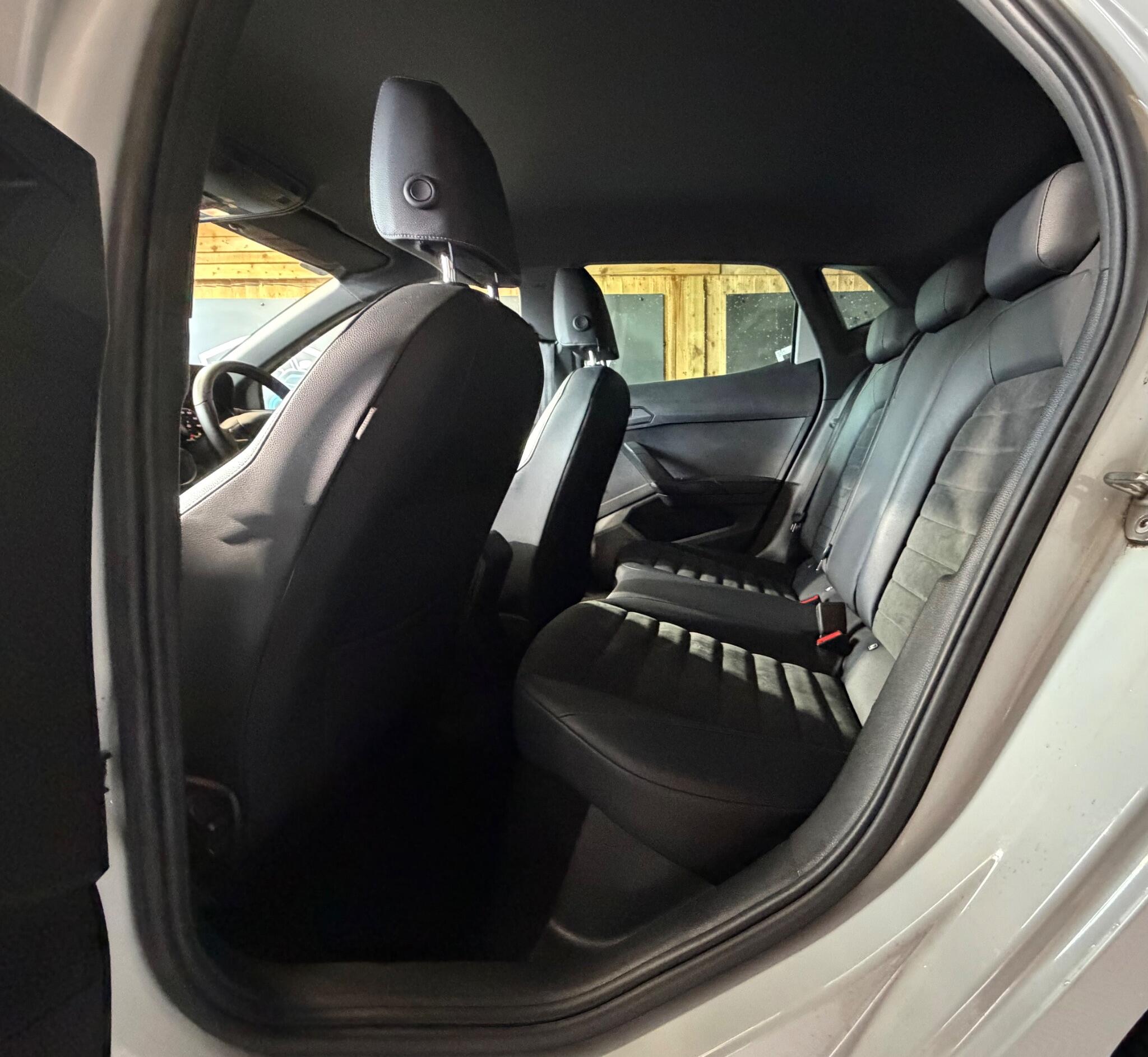 Seat Ibiza view 19