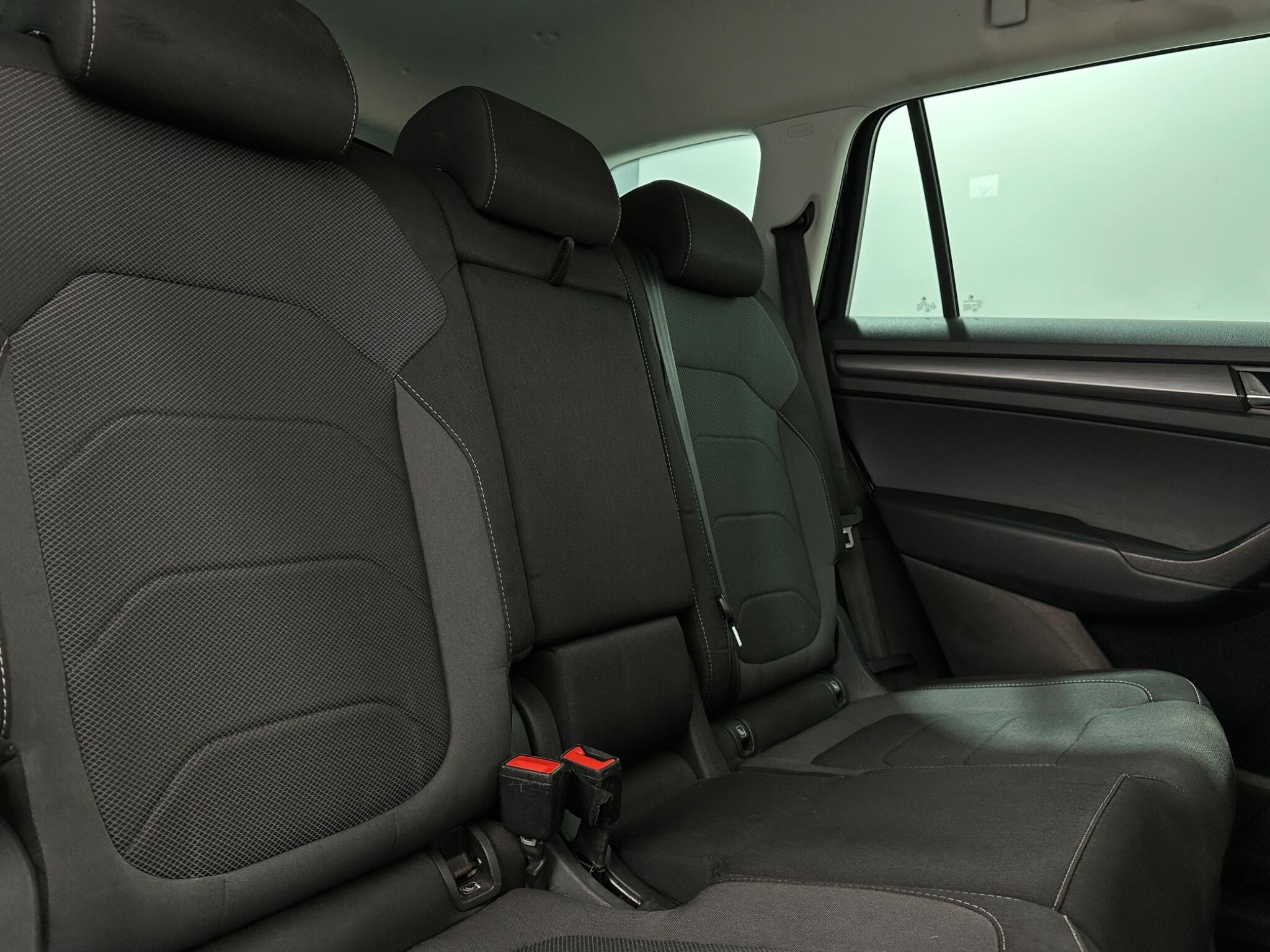 Skoda Kodiaq view 42