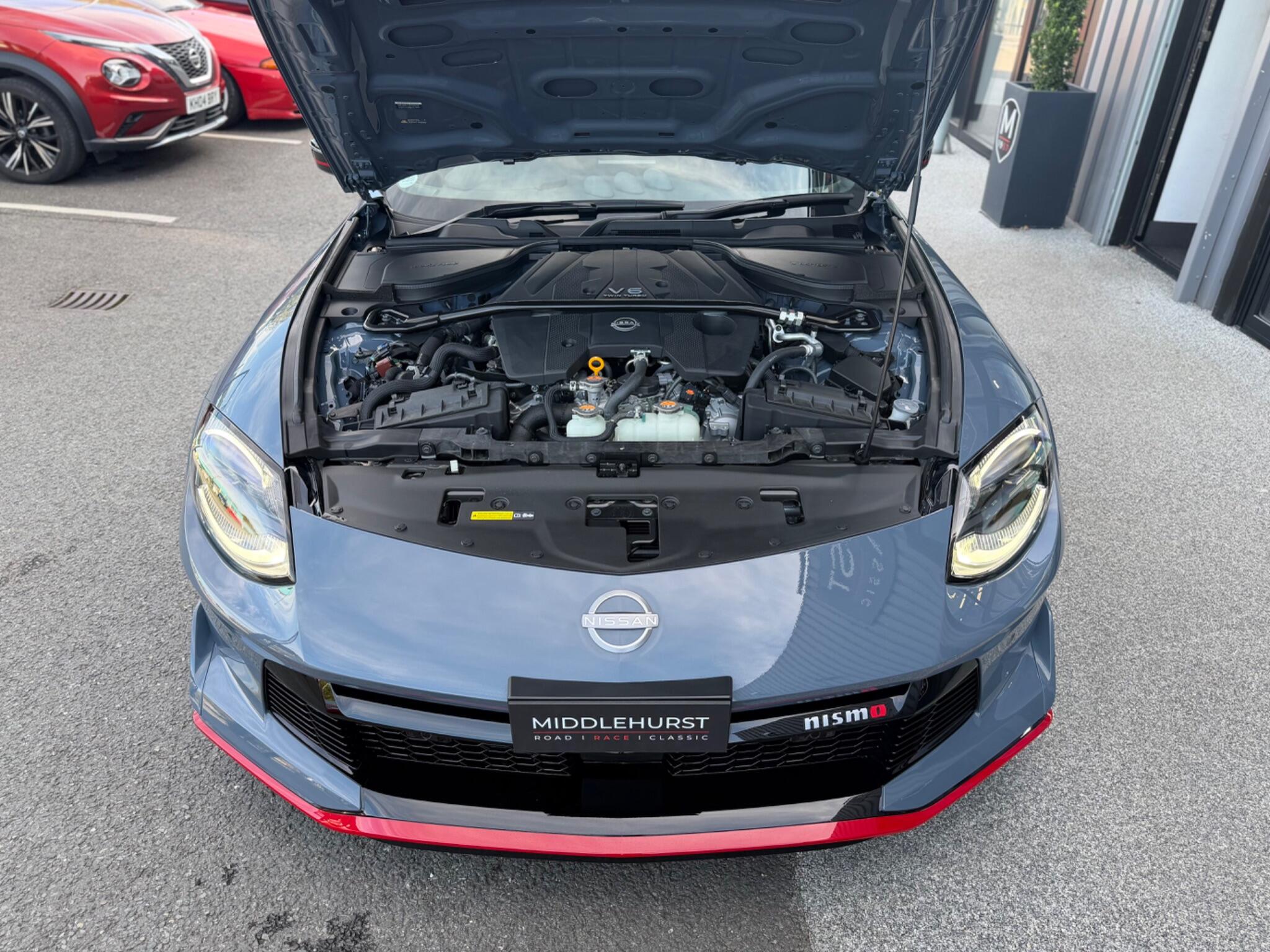 Nissan Fairlady view 52