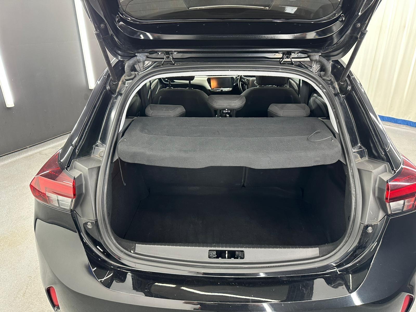 Vauxhall Corsa view 22