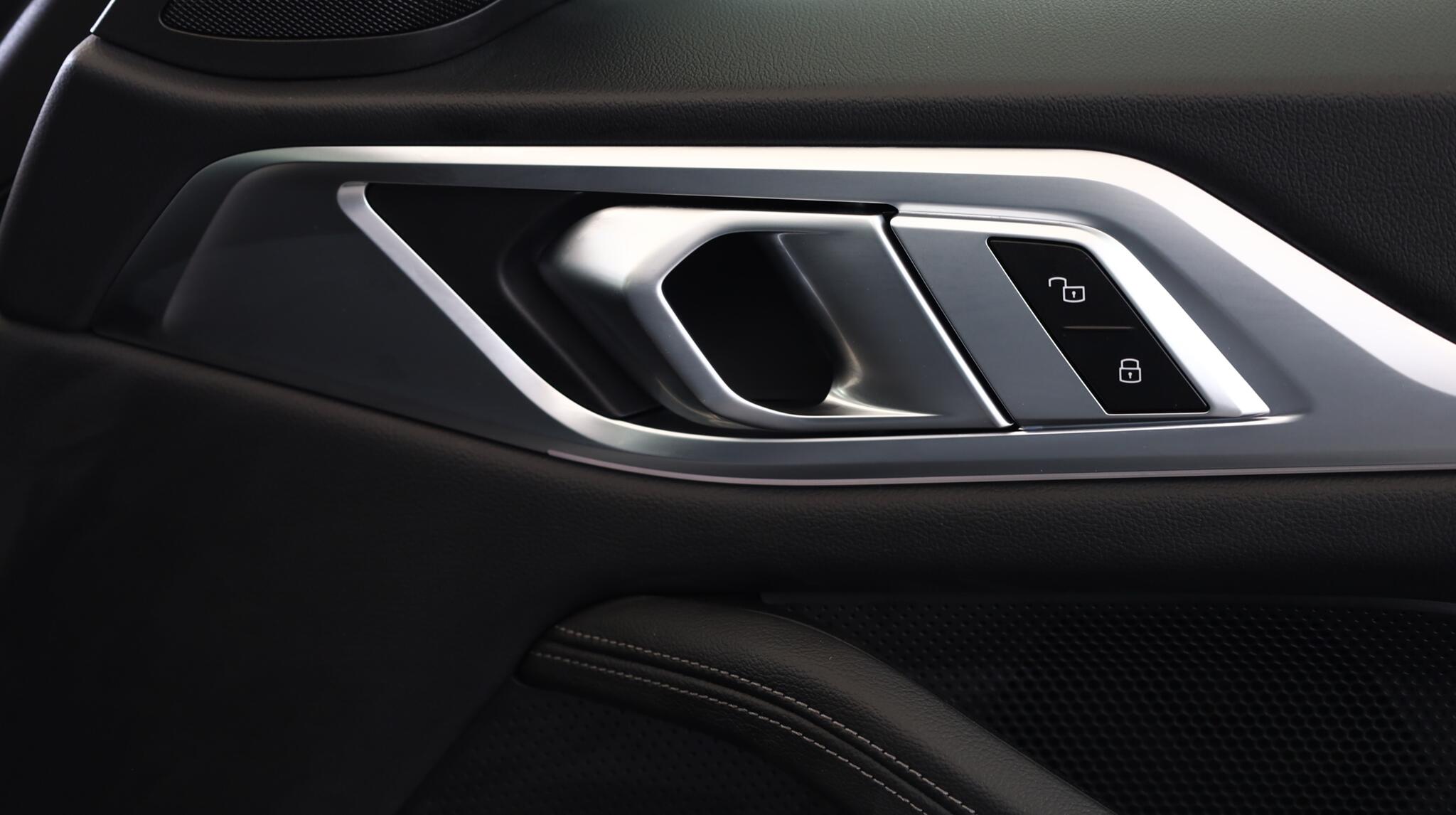 BMW 4 Series view 20