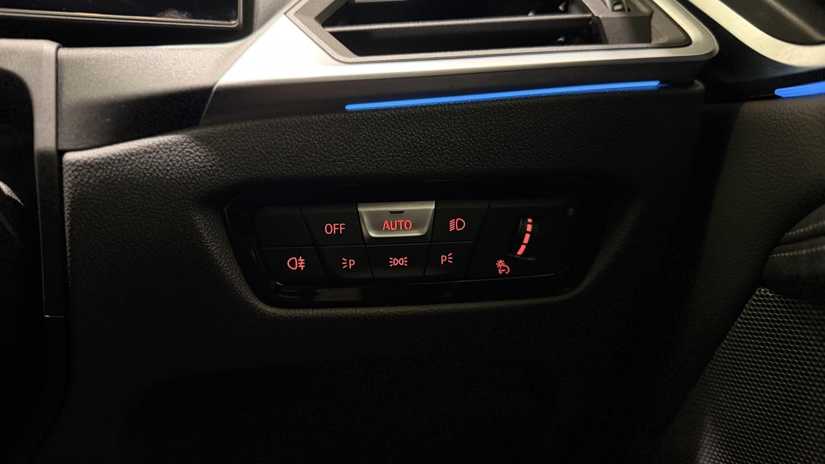 BMW I4 view 25