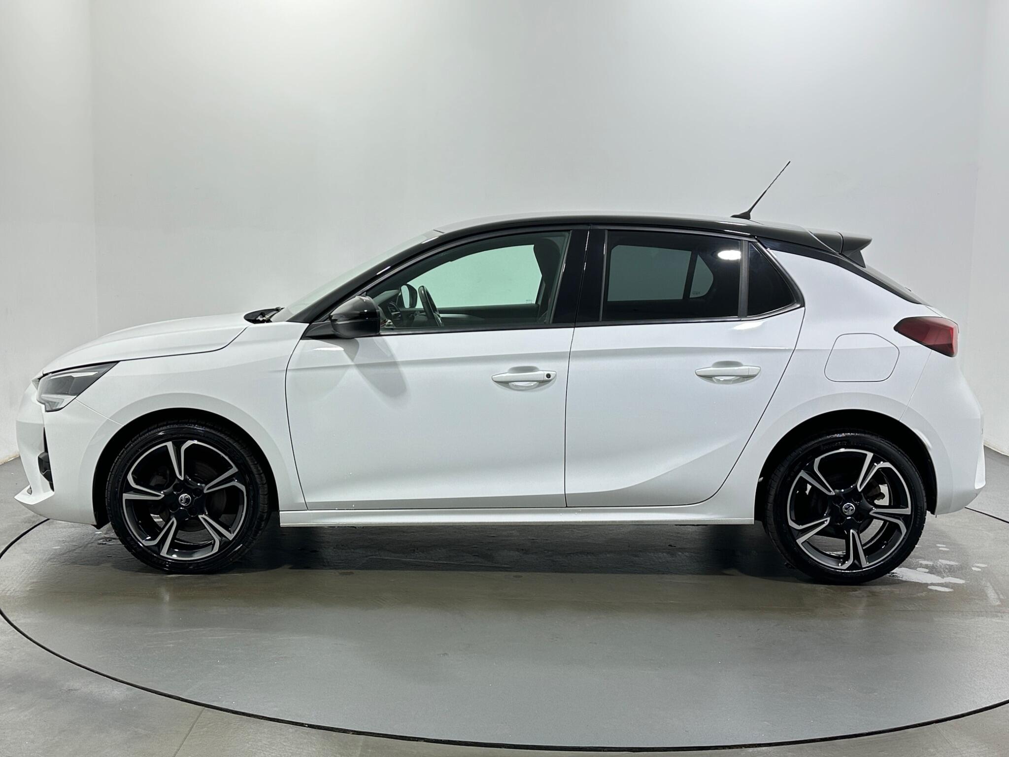 Vauxhall Corsa view 5