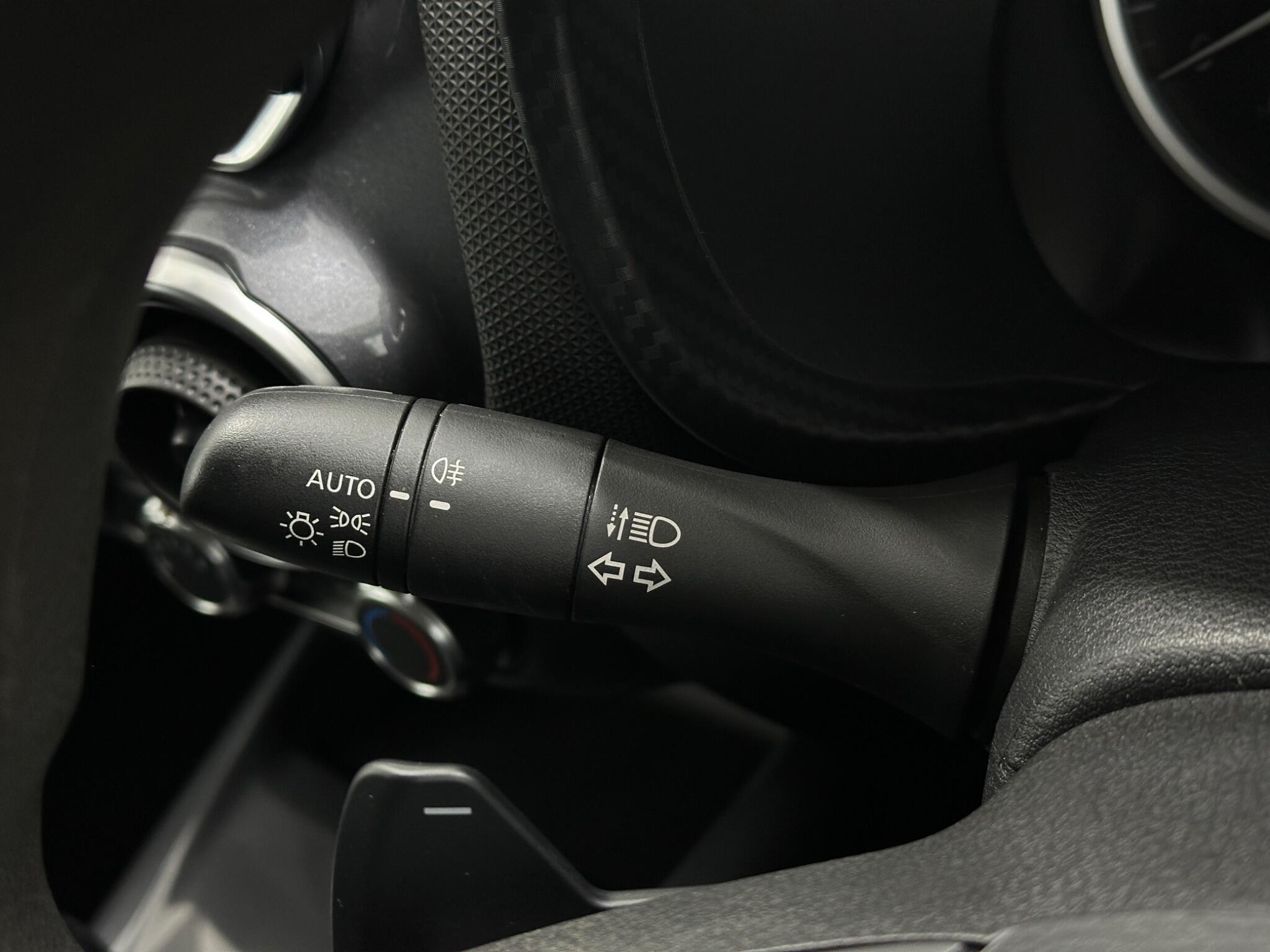 Nissan Juke view 13