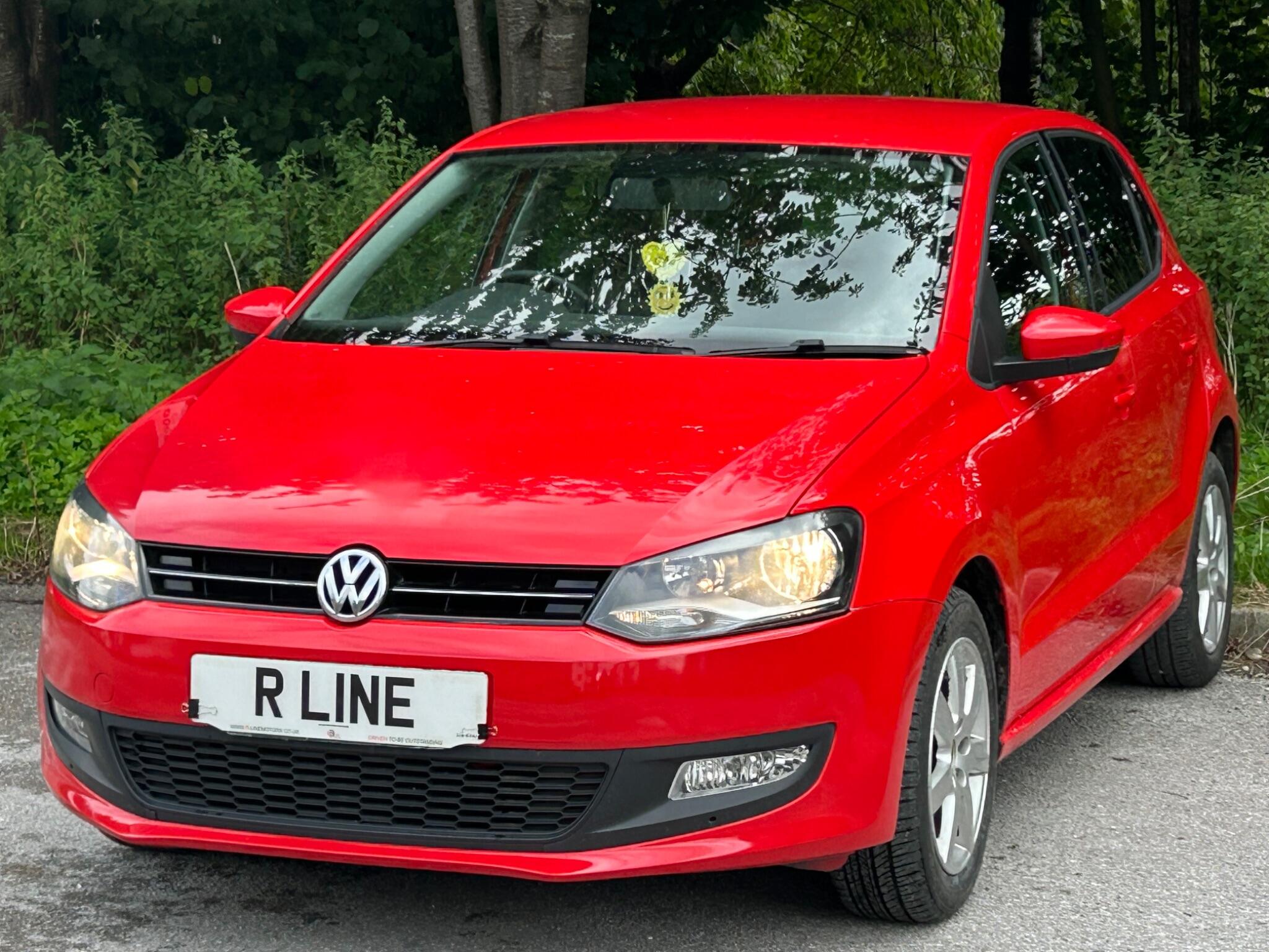 Volkswagen Polo view 7