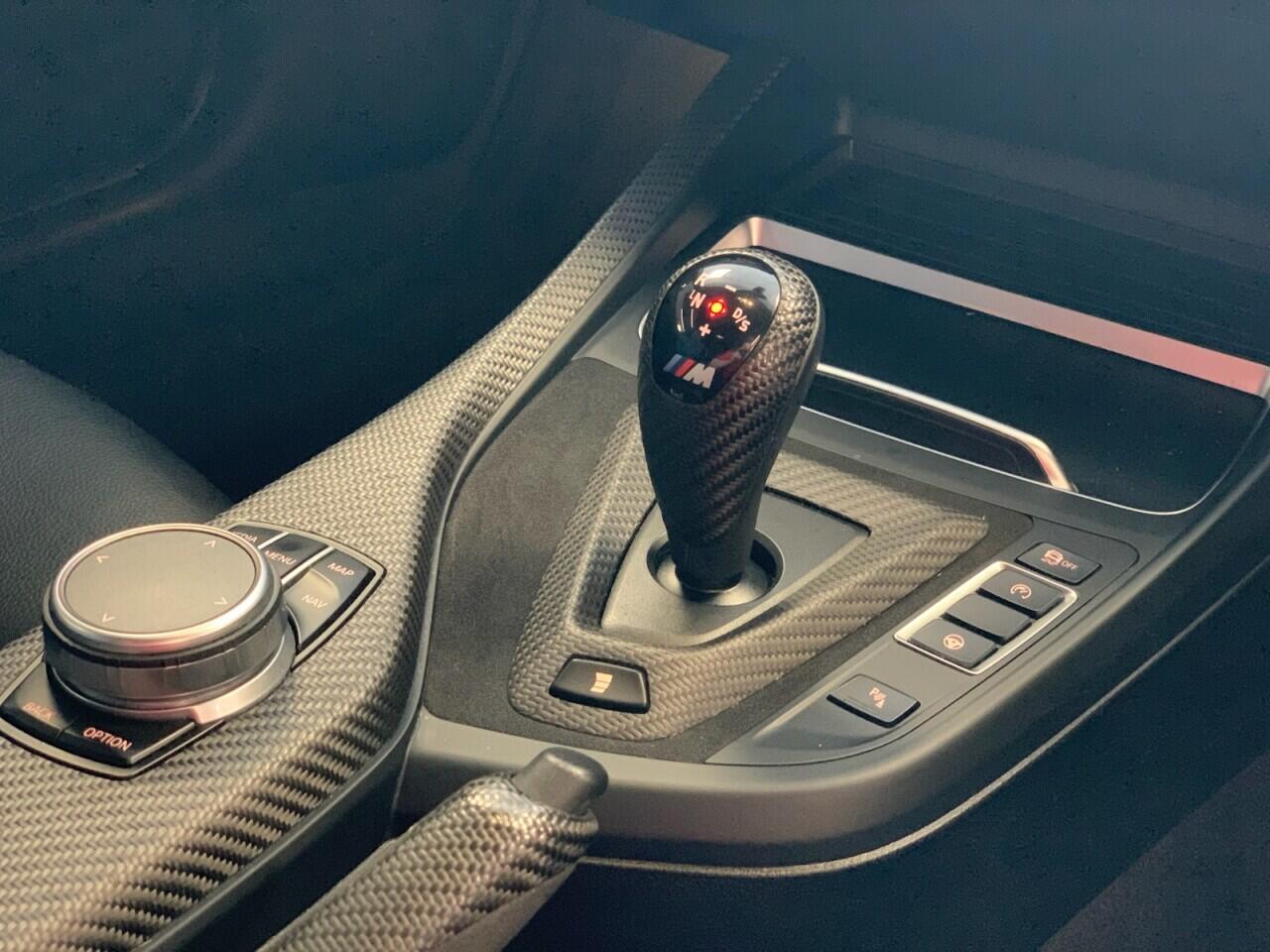 BMW M2 view 39