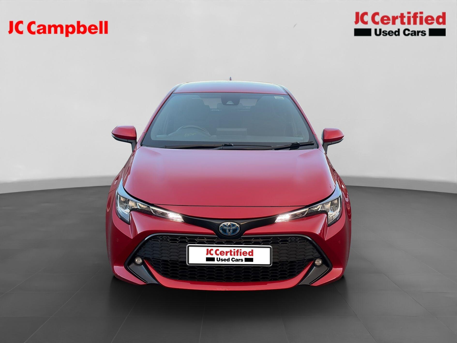 Corolla