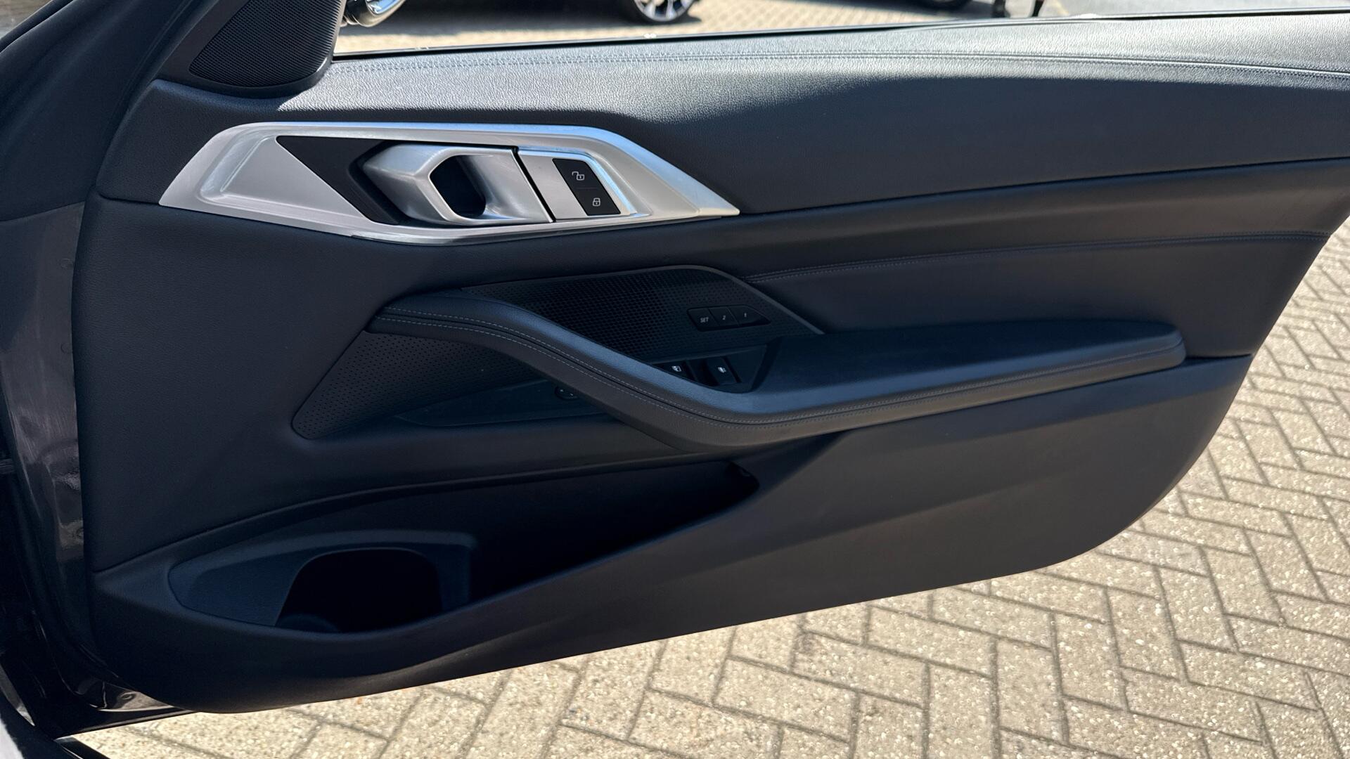 BMW 4 Series view 34