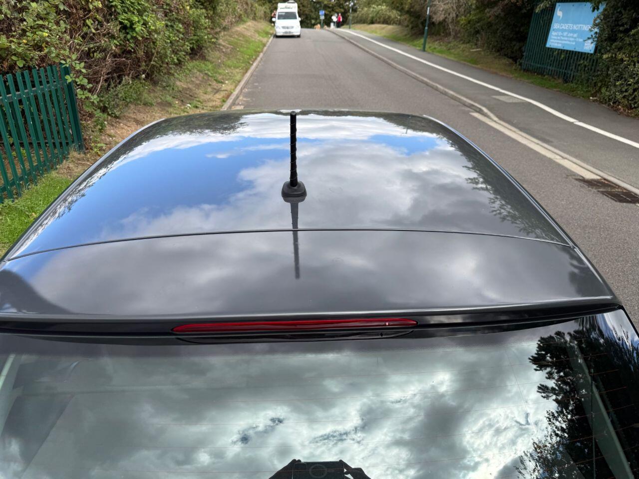 Volkswagen Polo view 24