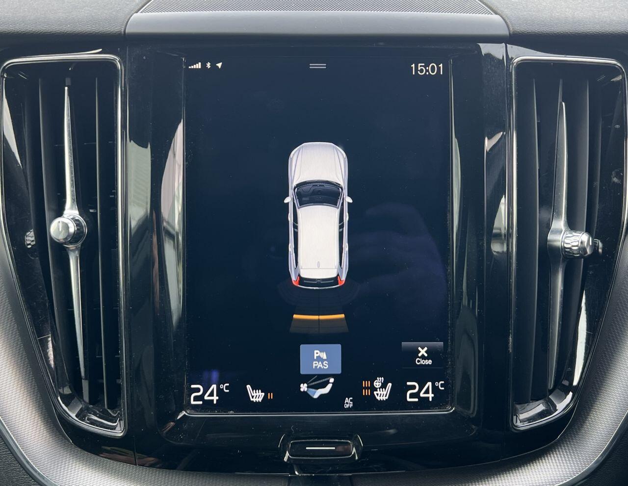 Volvo XC60 view 47