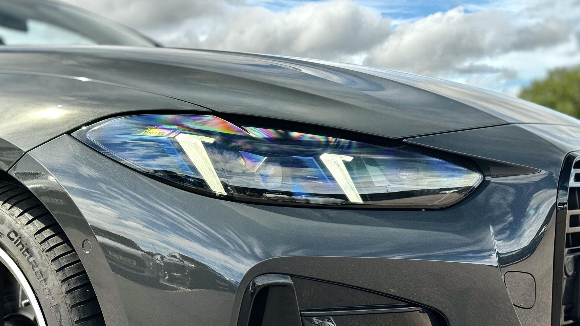 BMW 4 Series view 24