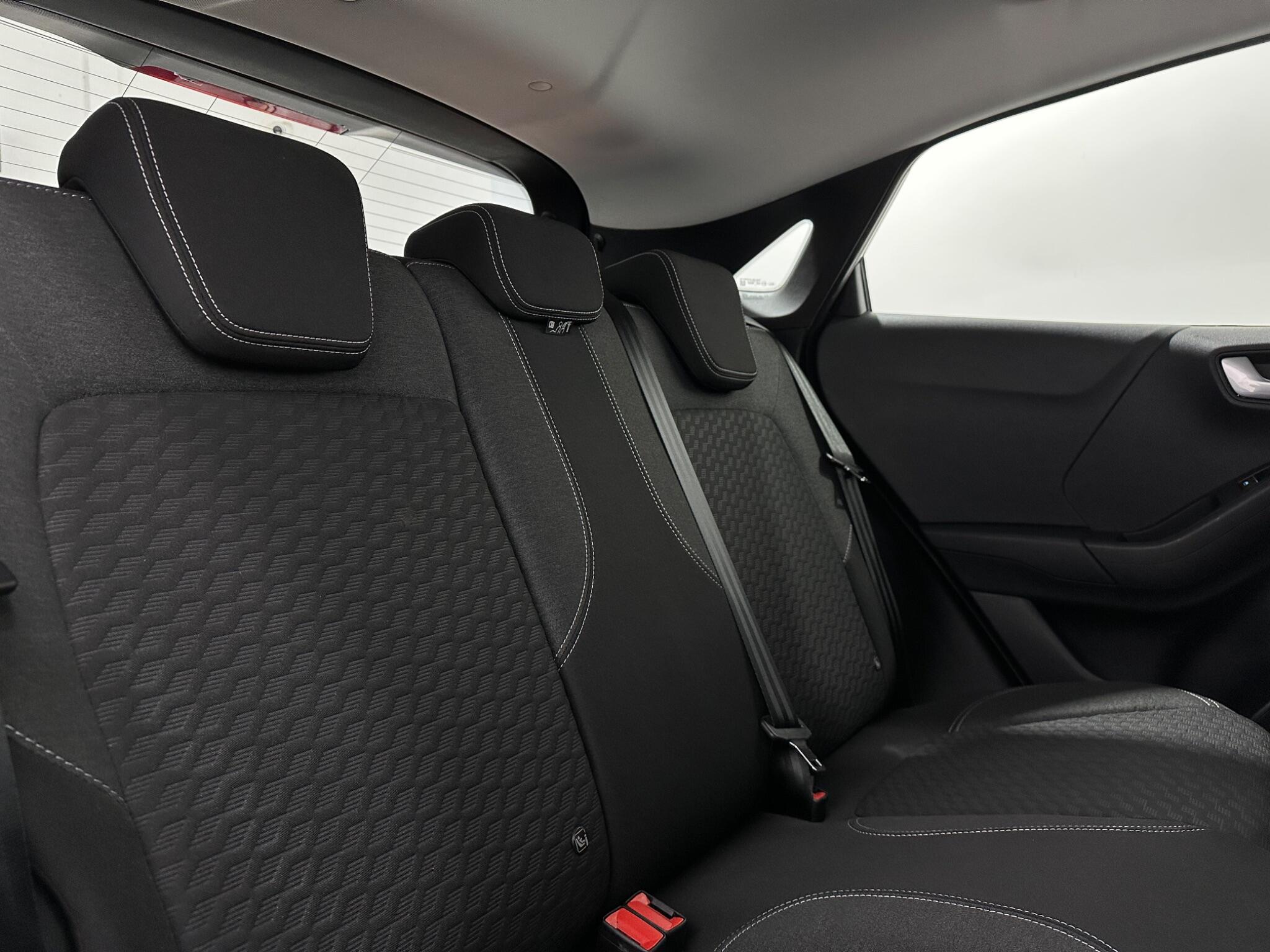 Ford Puma view 40