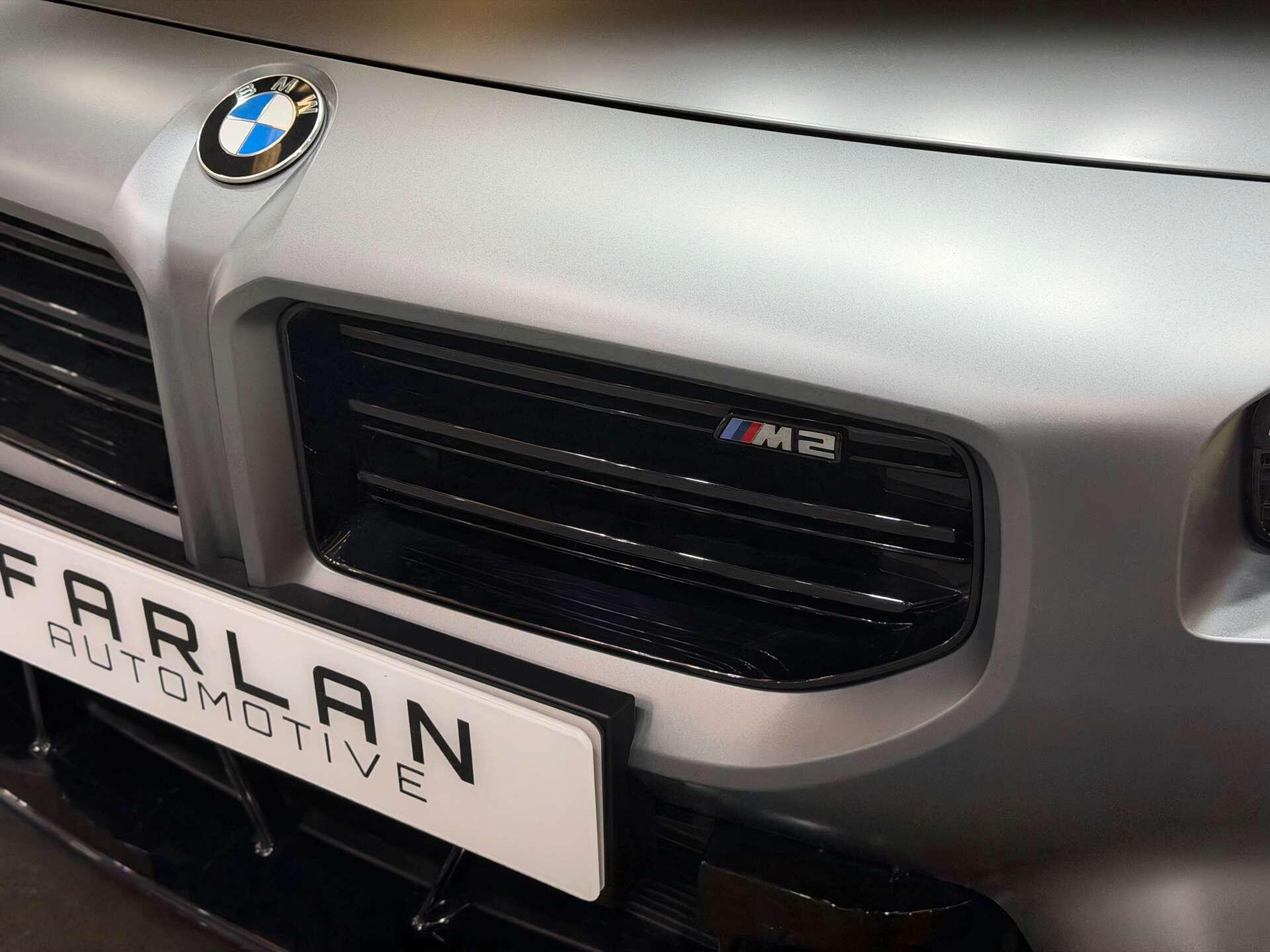 BMW M2 view 52