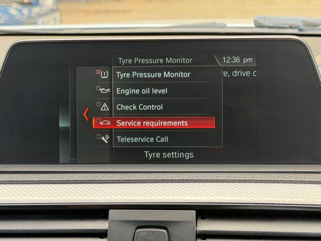 BMW 1 Series view 47