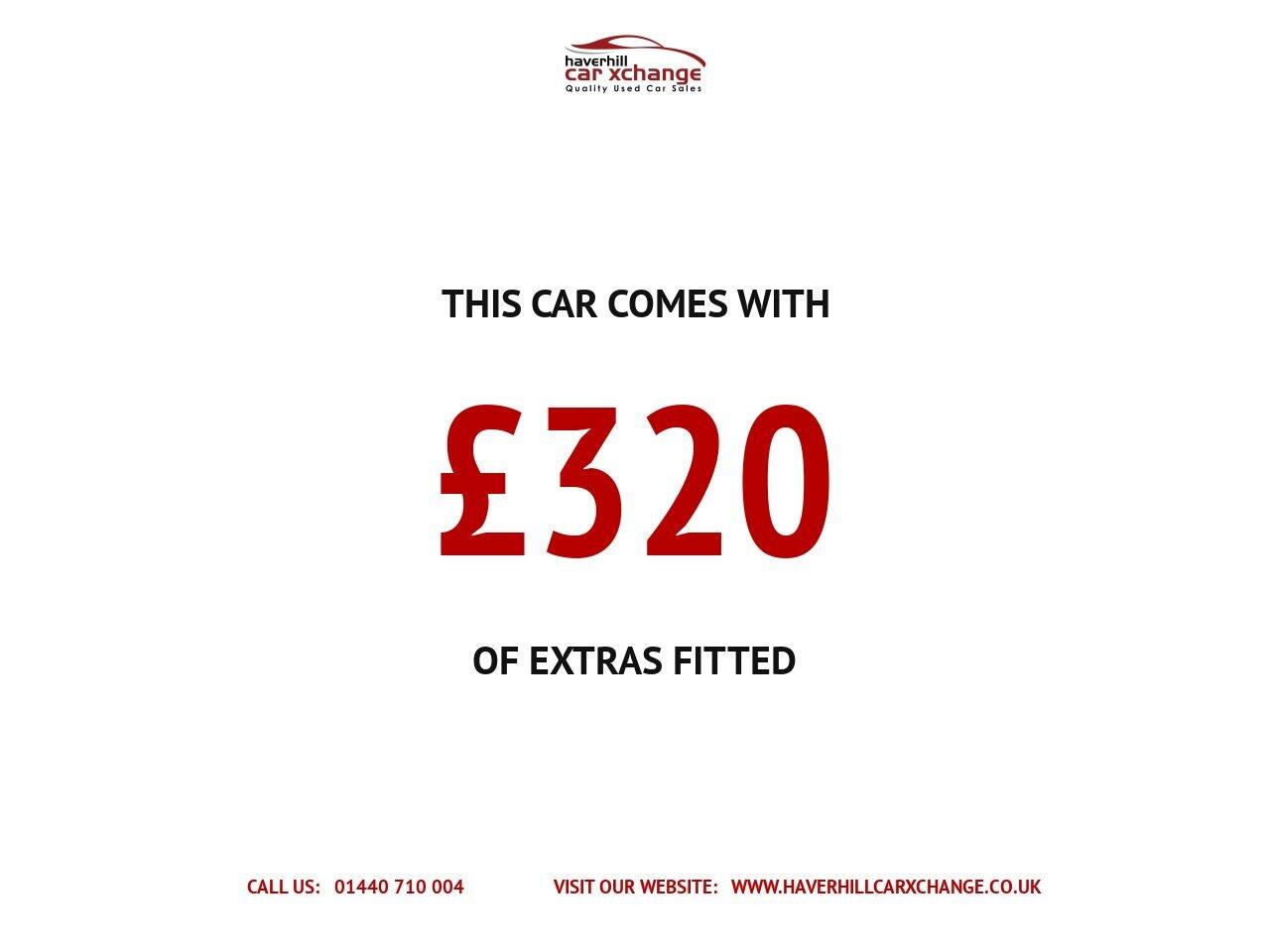 Vauxhall Astra view 37