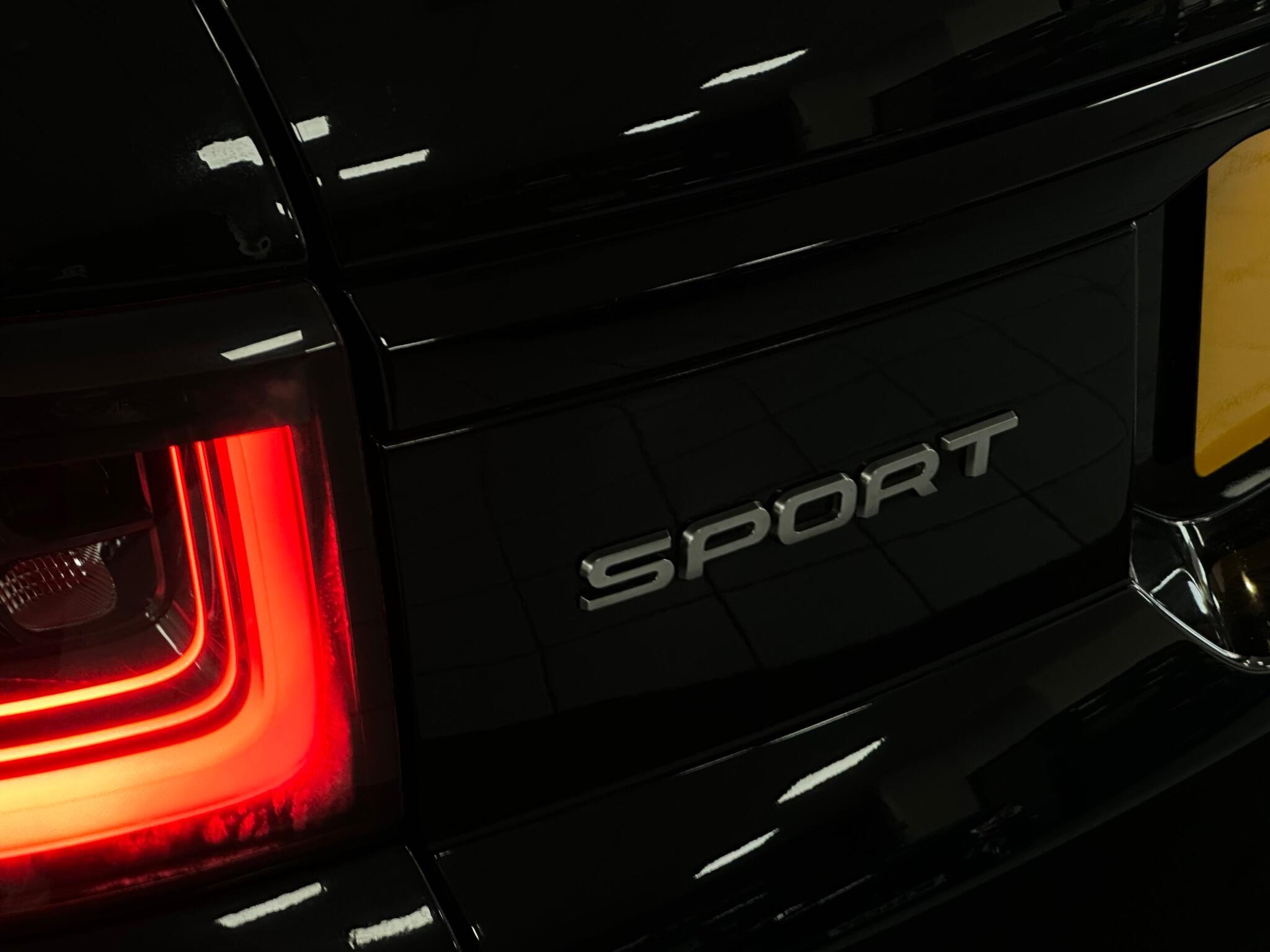 Land Rover Range Rover Sport view 42