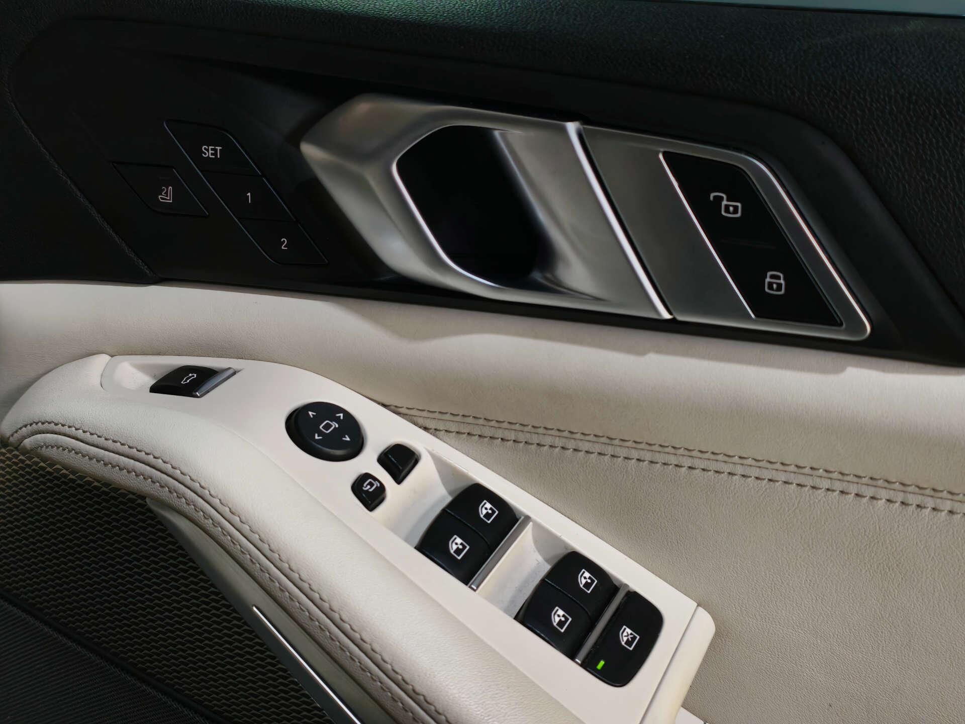 BMW X5 X5 view 31