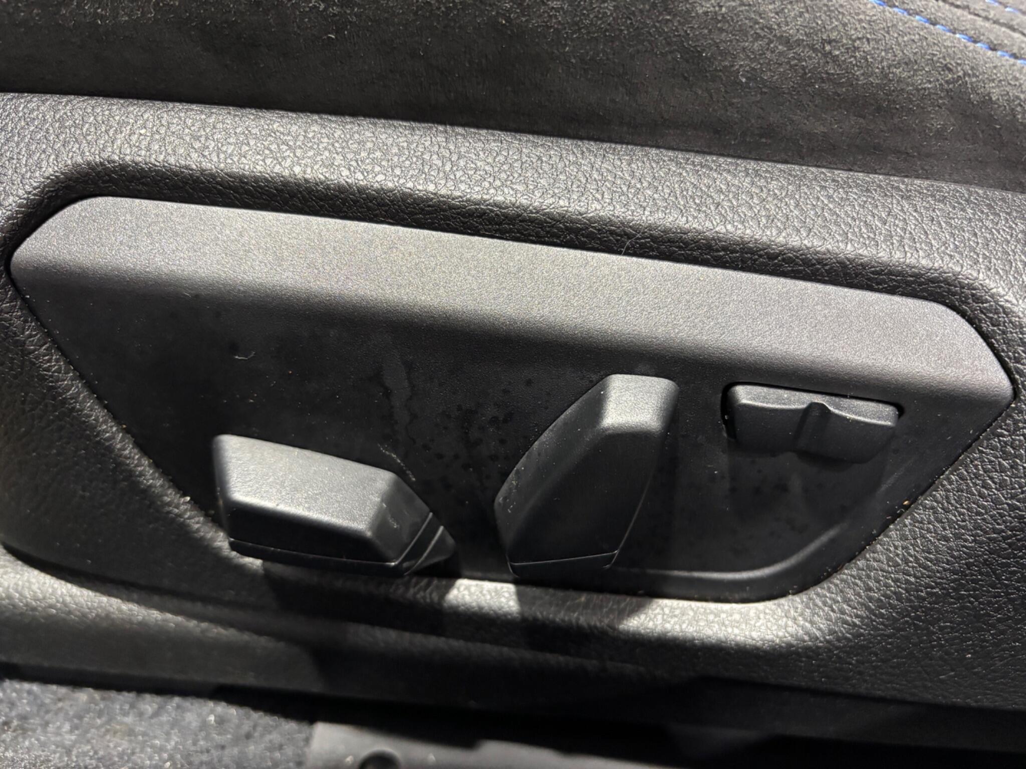 BMW 1 Series view 23