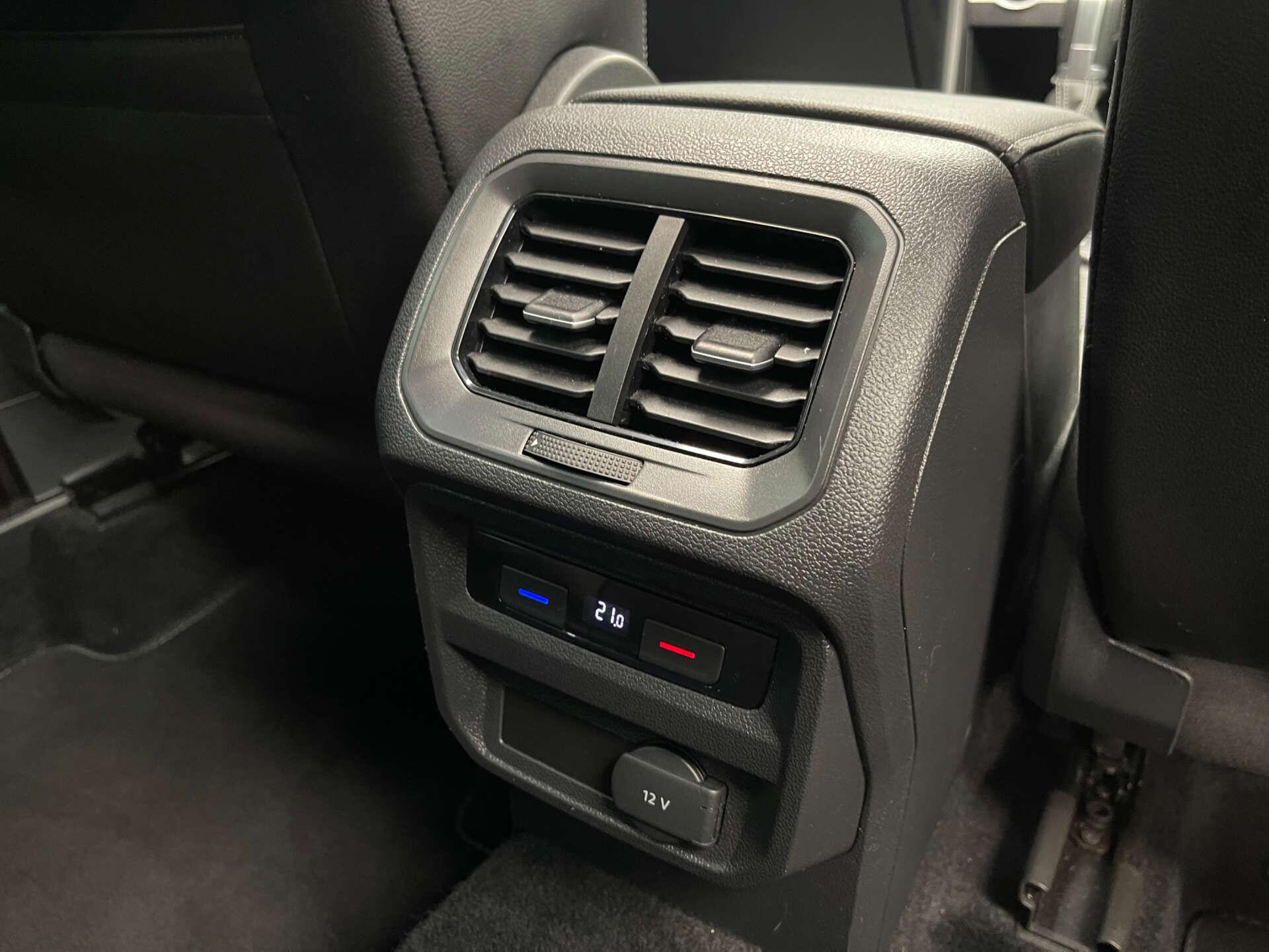 Volkswagen Tiguan view 29