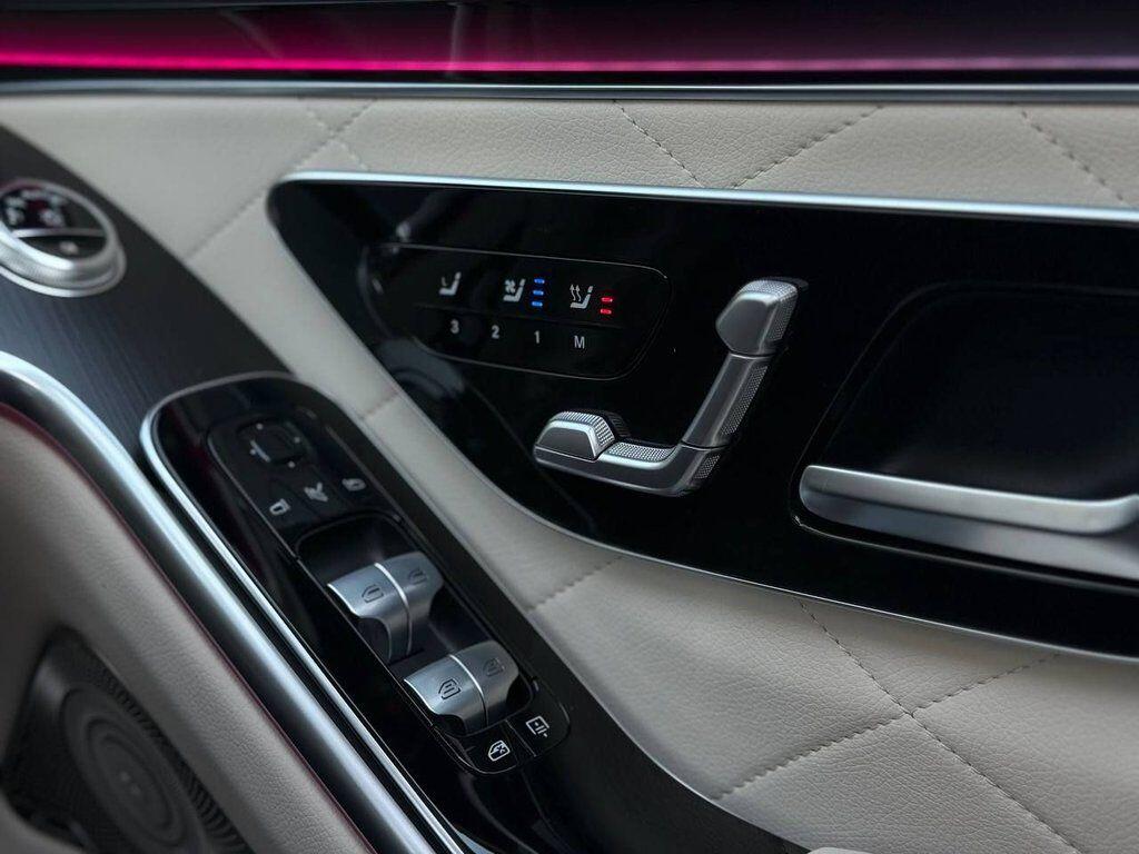 Mercedes-Benz S Class view 77