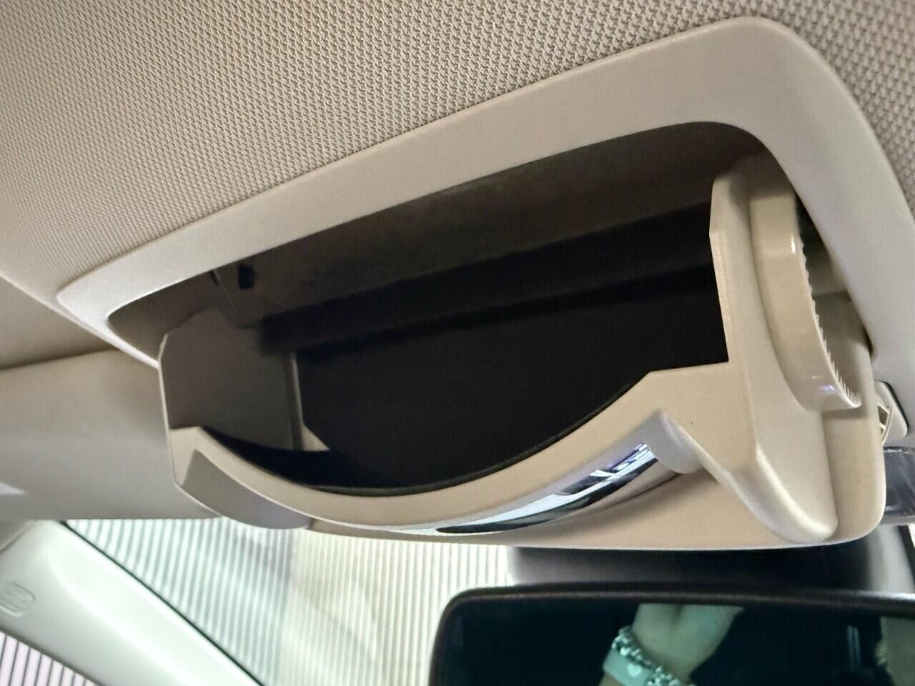 Honda CR-V view 23