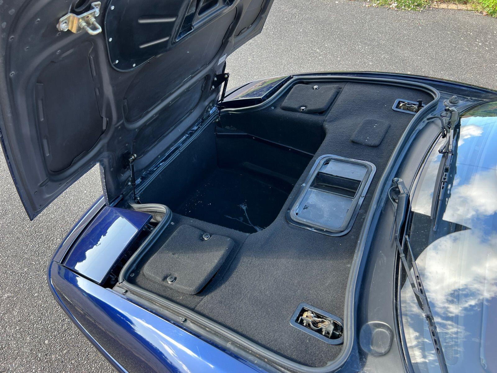 Ferrari F355 view 80