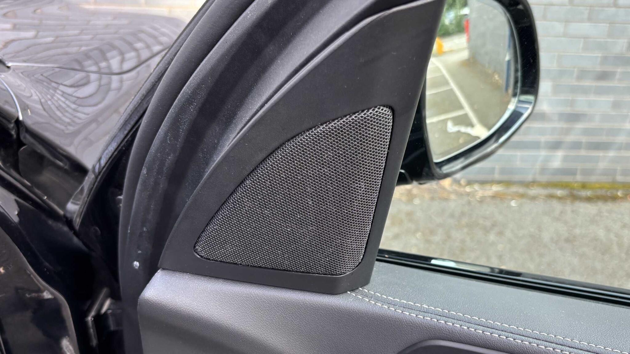 BMW X5 view 33