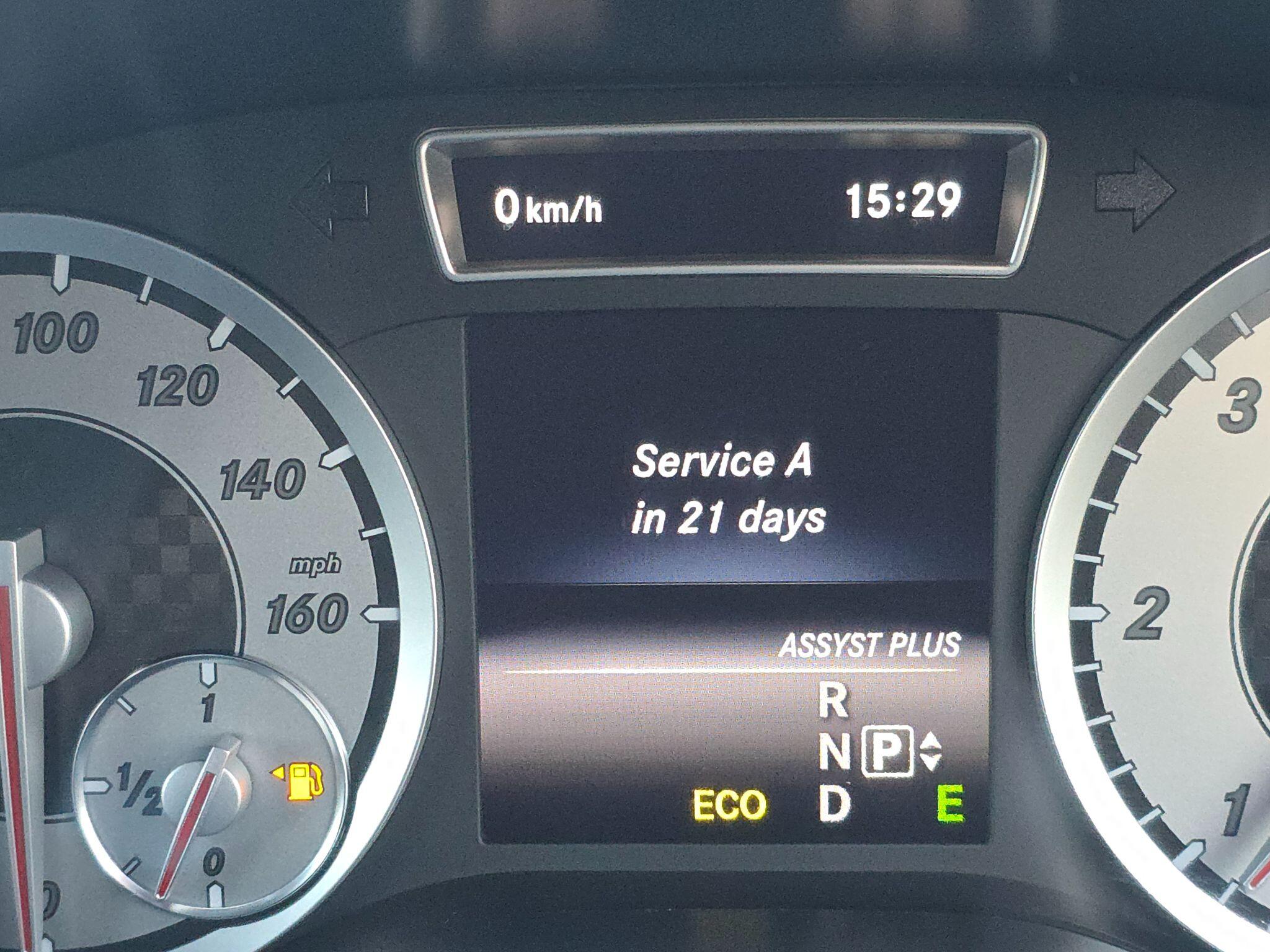 2015 Mercedes-Benz A Class image 74