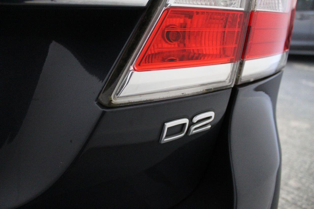 Volvo V70 view 19