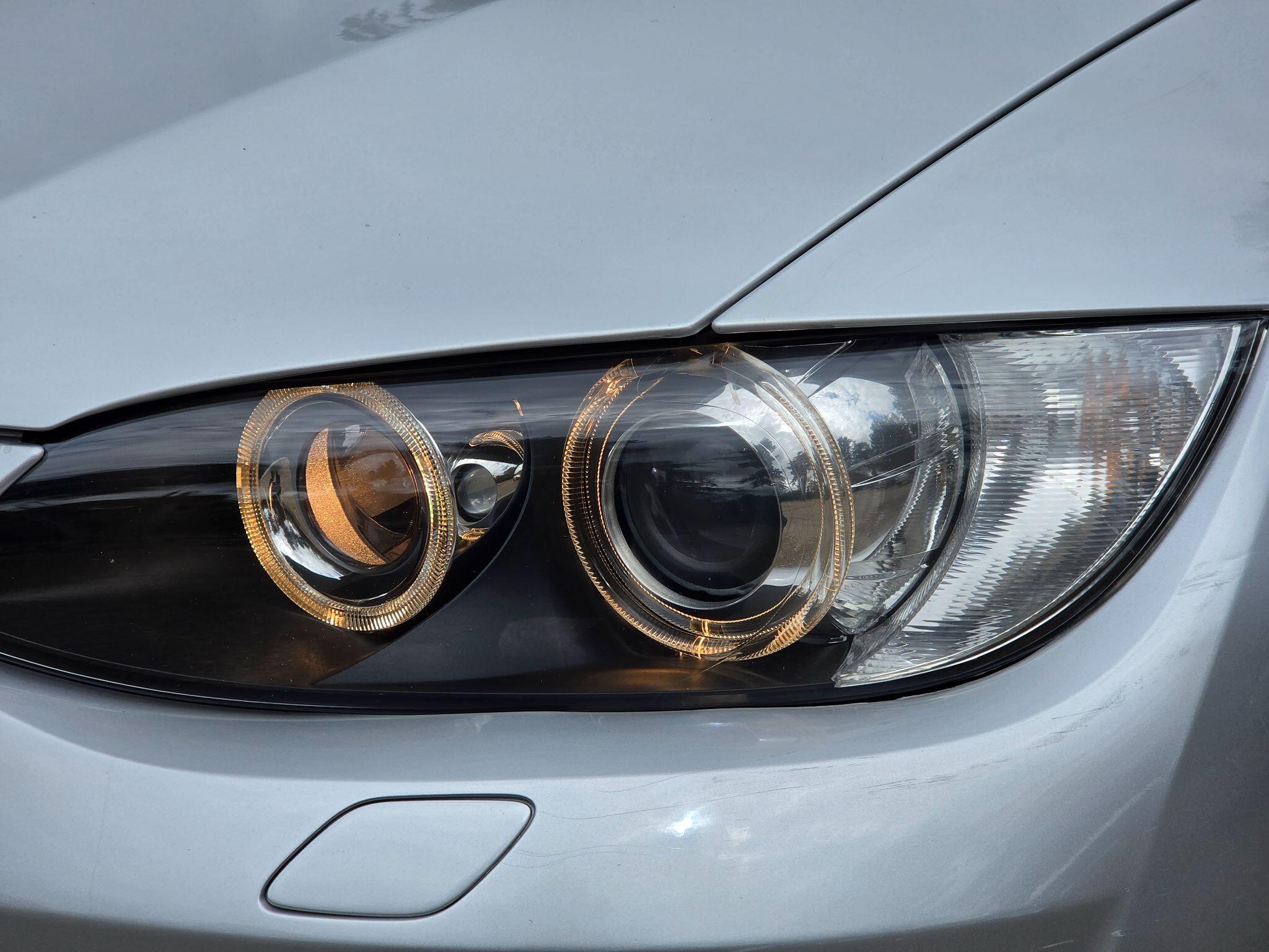 BMW 3 Series view 32