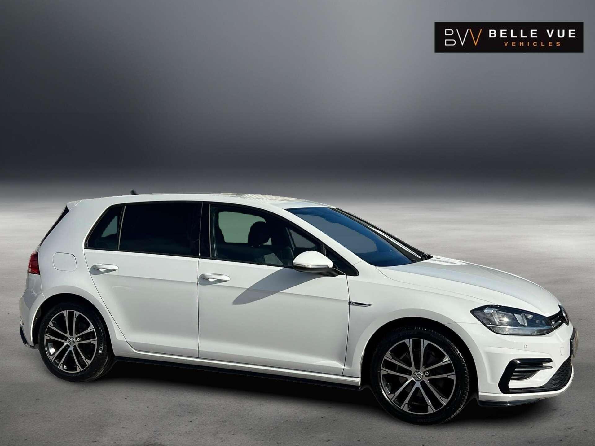 Volkswagen Golf view 25