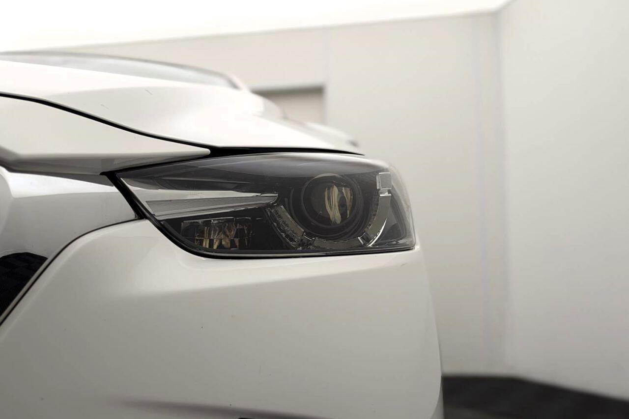 Mazda CX-3 view 46