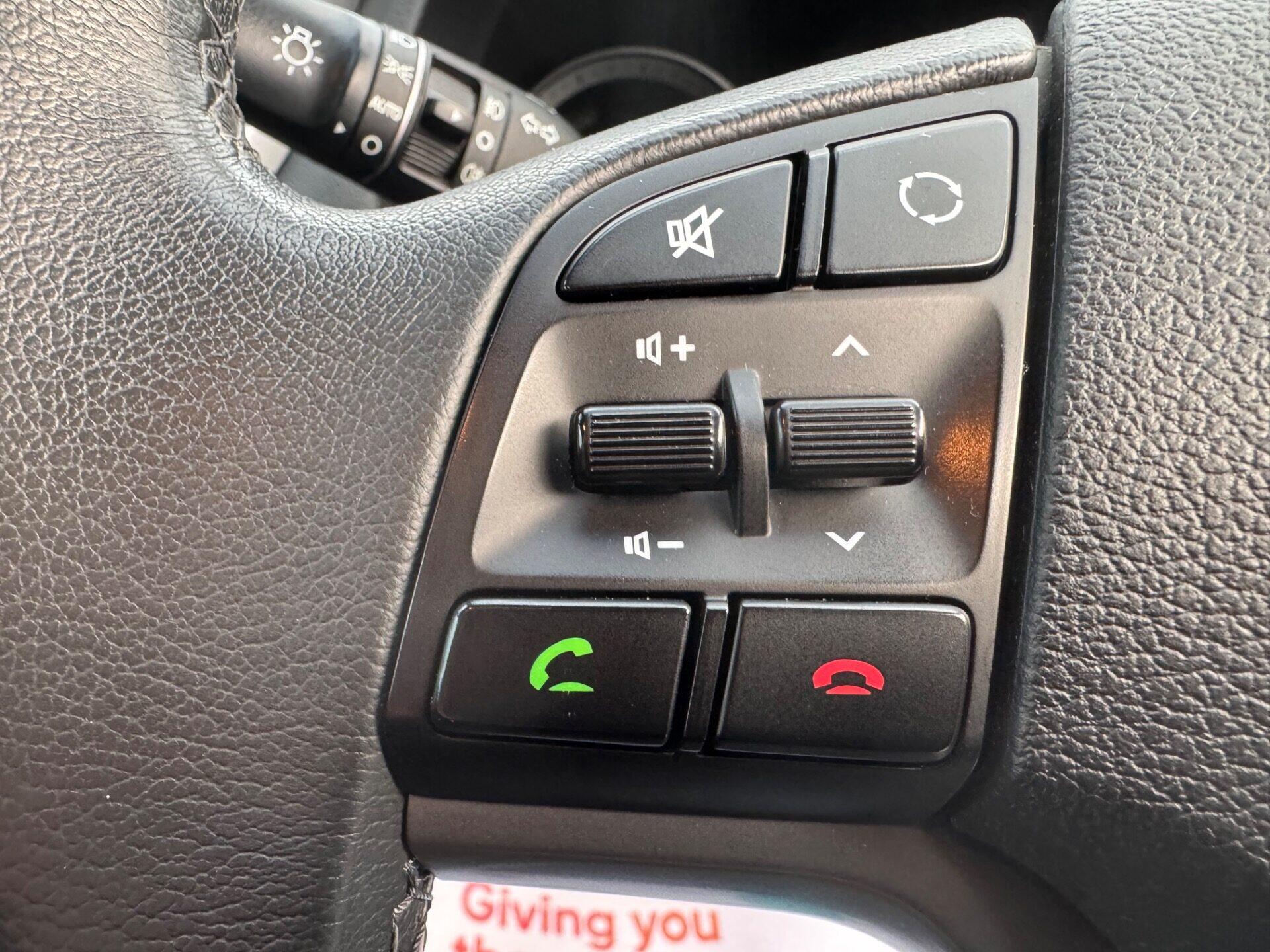 Hyundai Tucson view 58